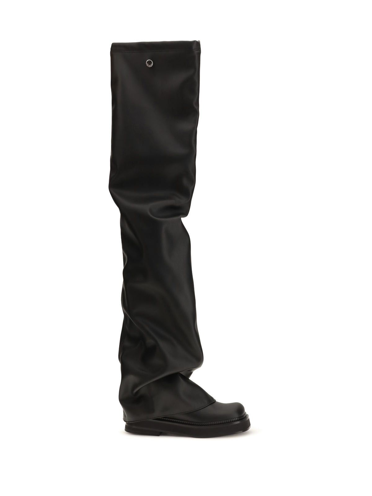 The Attico Robin extra-long Boots - 100