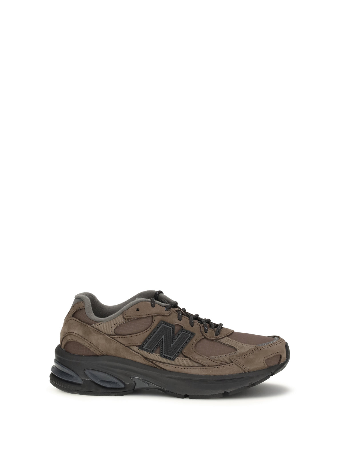 New Balance 2010 Sneakers - Thunder Brown Faded