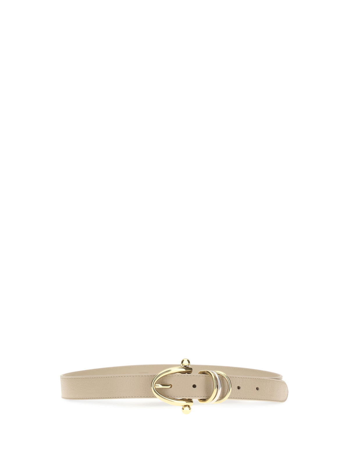 Chloé Bracelet Belt - Boyish Brown