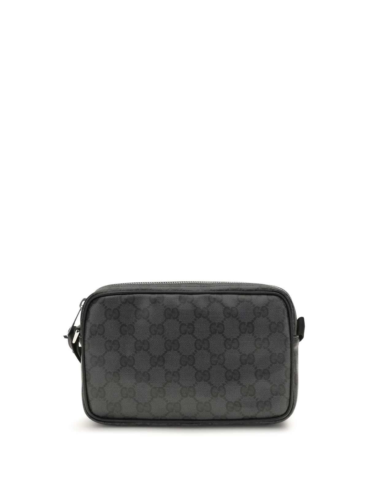 Gucci Mini Essence Classic Shoulder Bag - Black