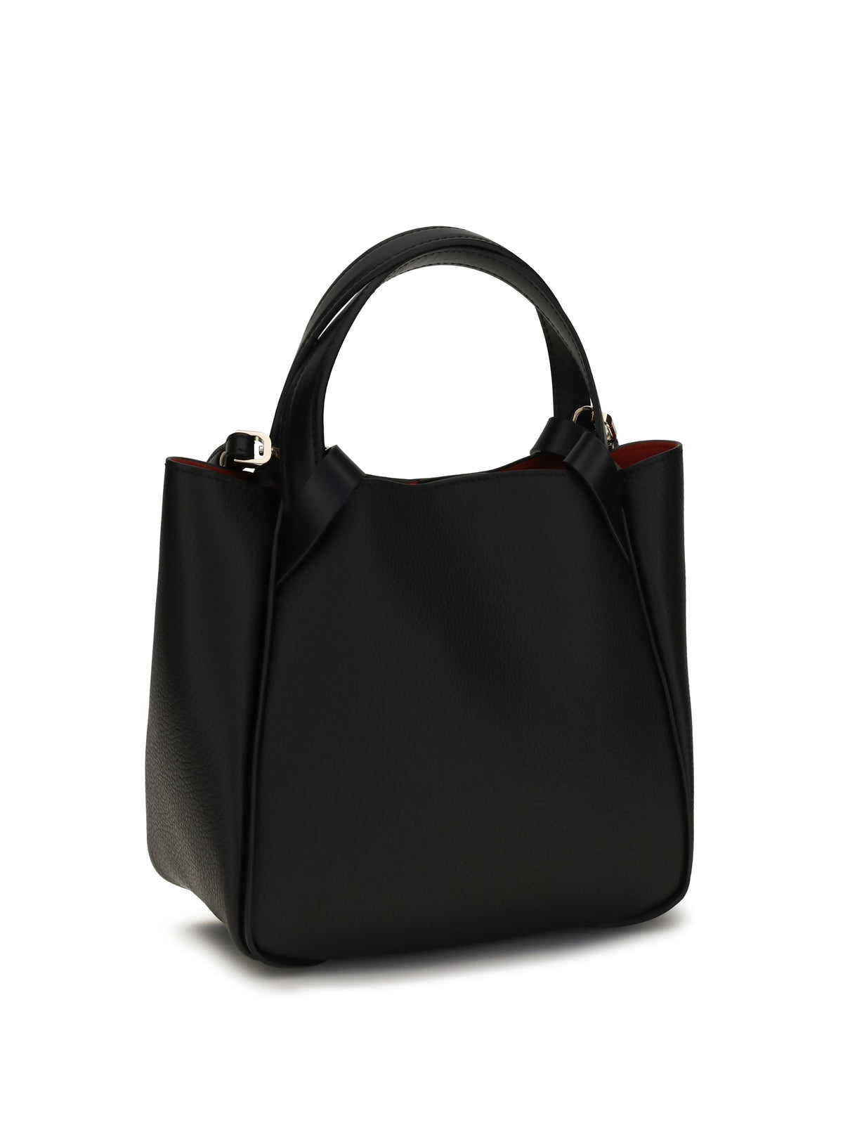 Christian Louboutin Mini Bettina Tote - Black