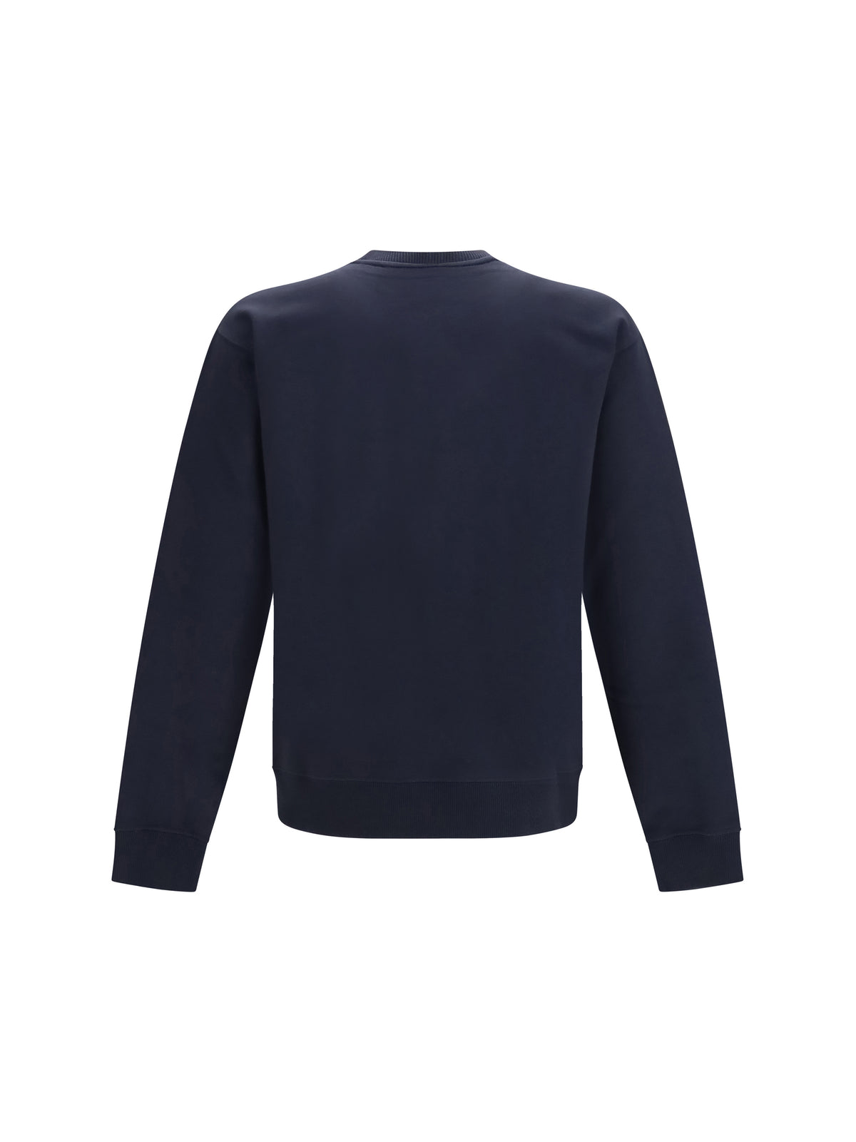 Valentino Cotton Sweatshirt - Navy