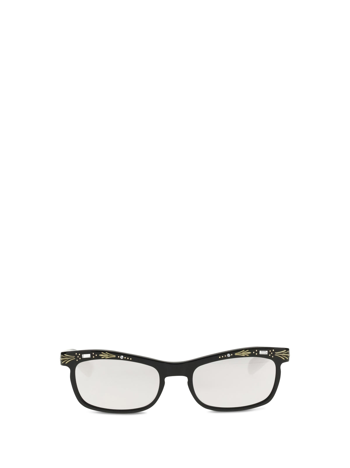 Valentino Garavani Rectangular acetate Sunglasses - 003