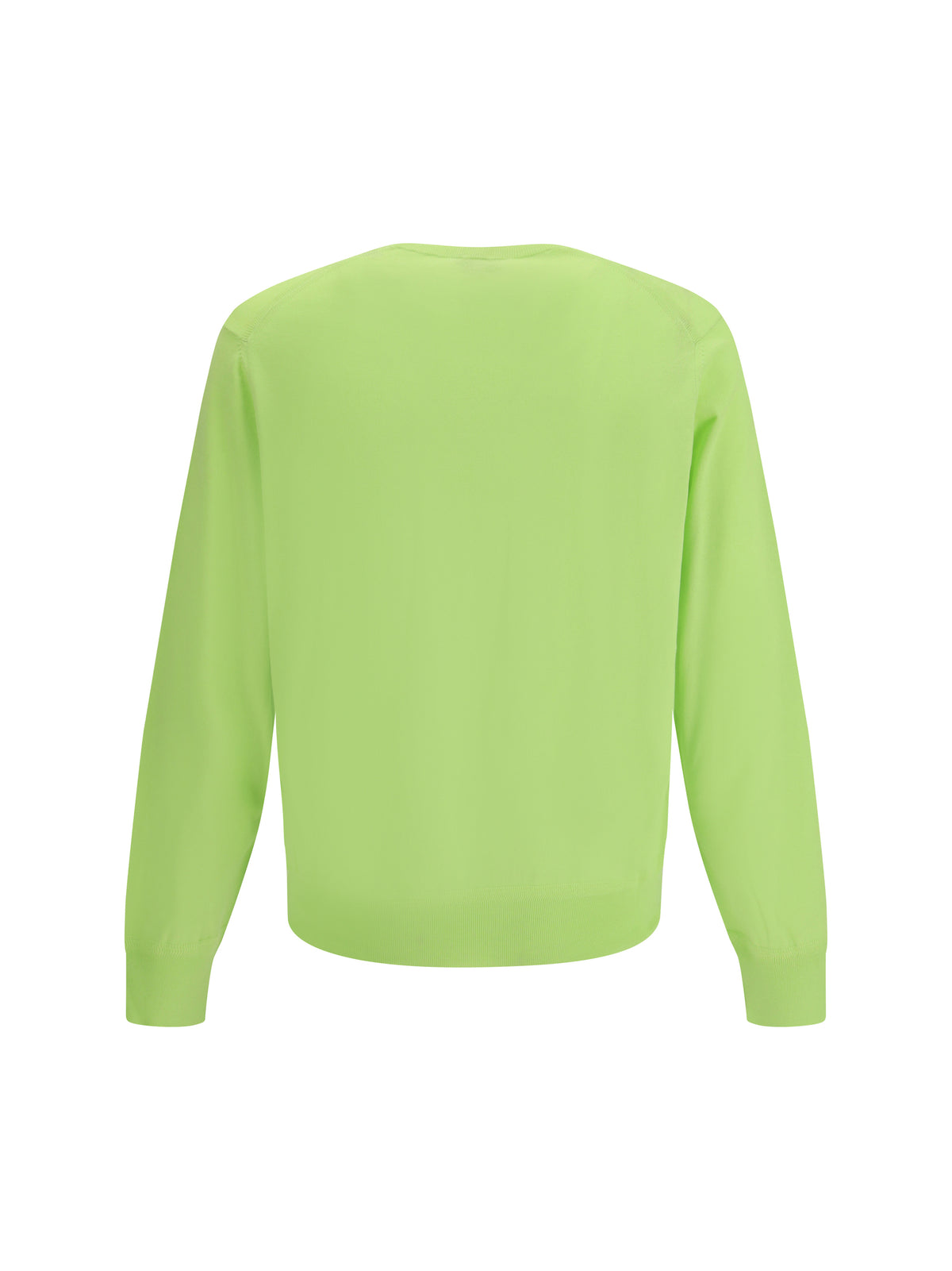 Tom Ford Long-sleeved Sweater - Wild Lime