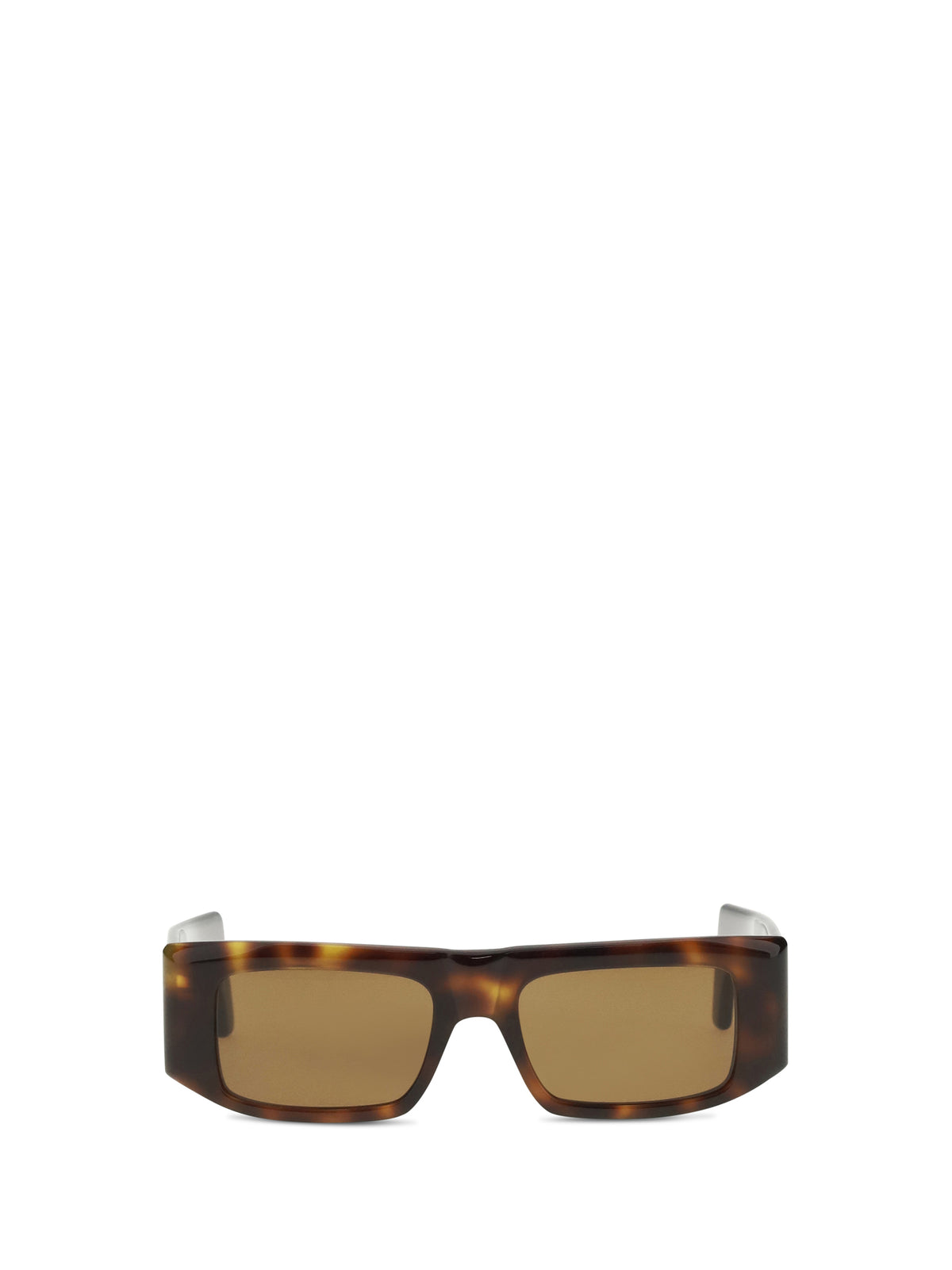 Valentino Garavani Shield-style Sunglasses - 002
