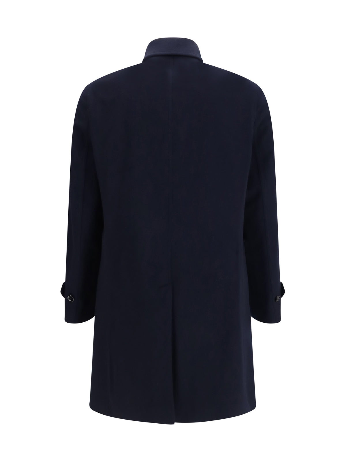 Lardini Single breasted Coat - 850