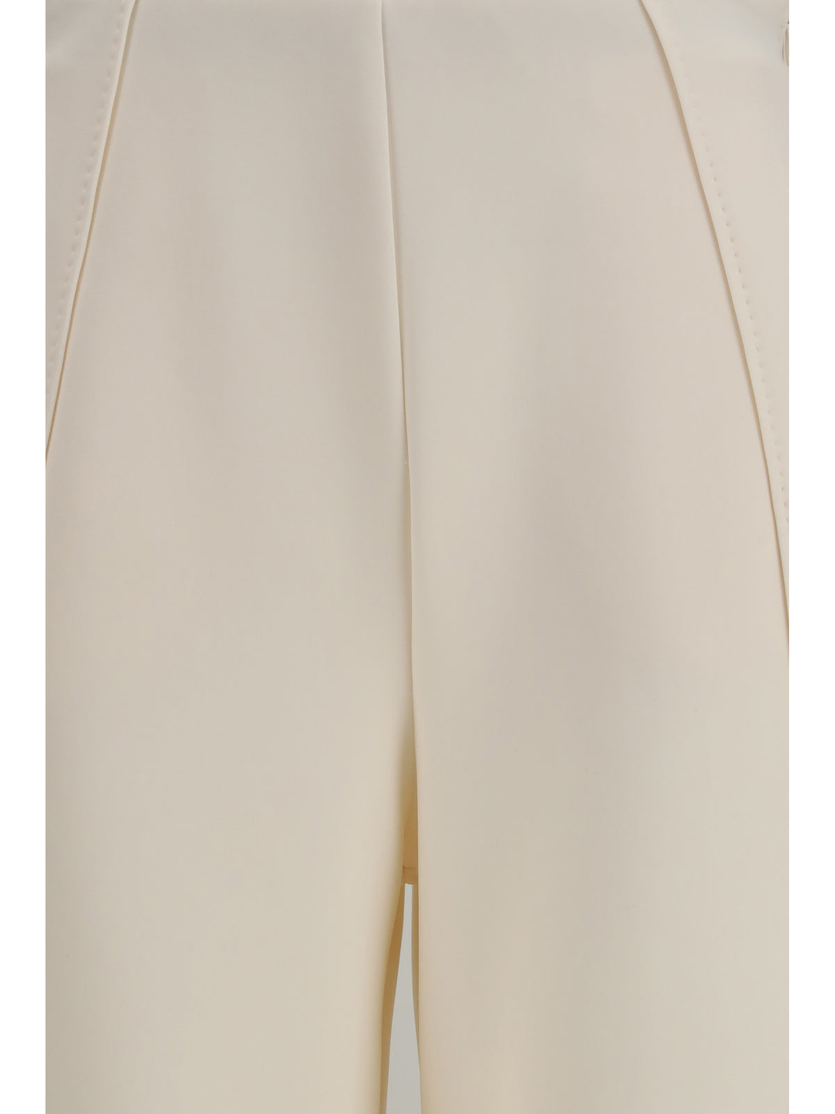 Max Mara Pure Mxpnigella - Ivory