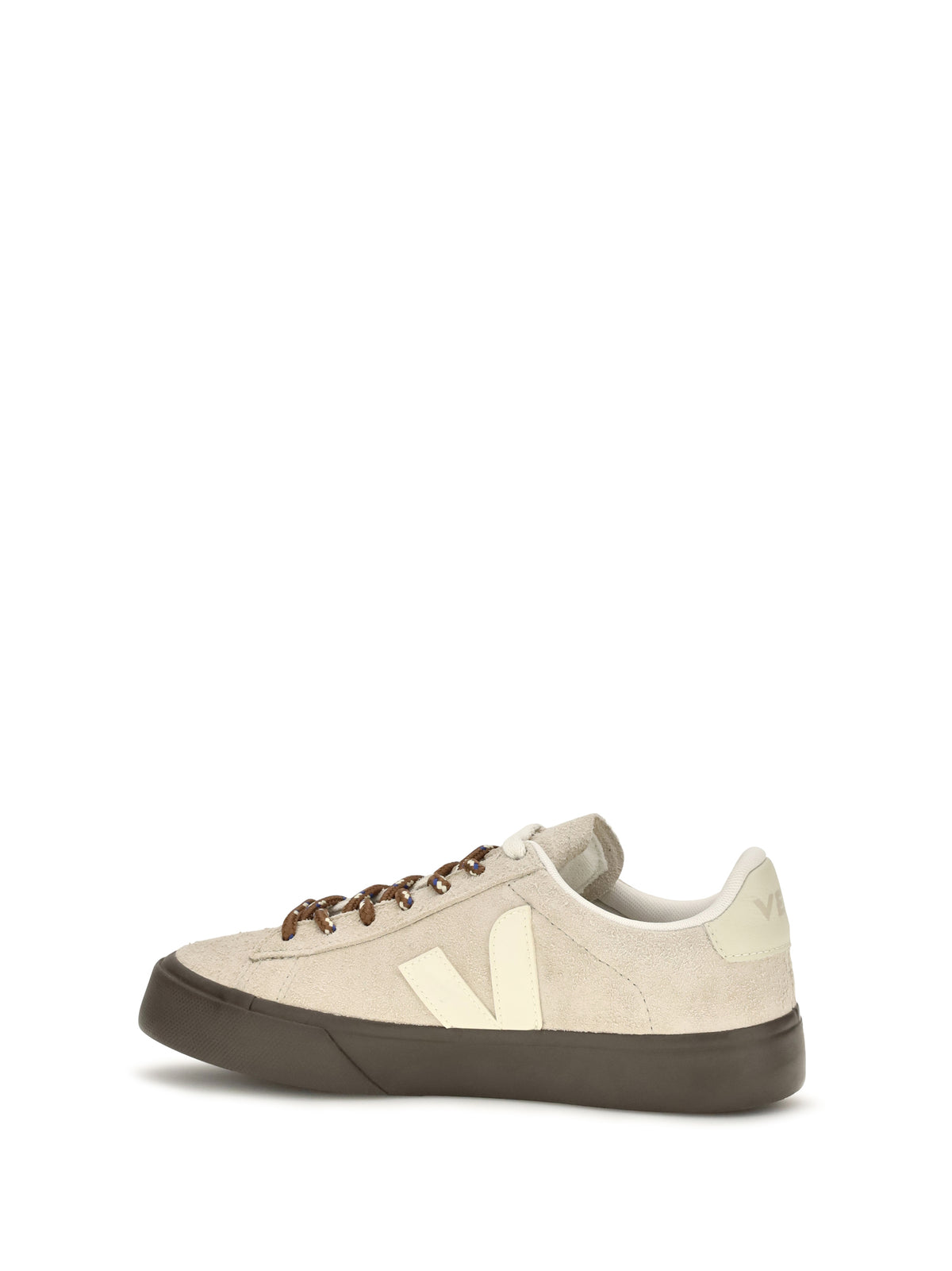 Veja Campo suede Sneakers - Almond_Pierre