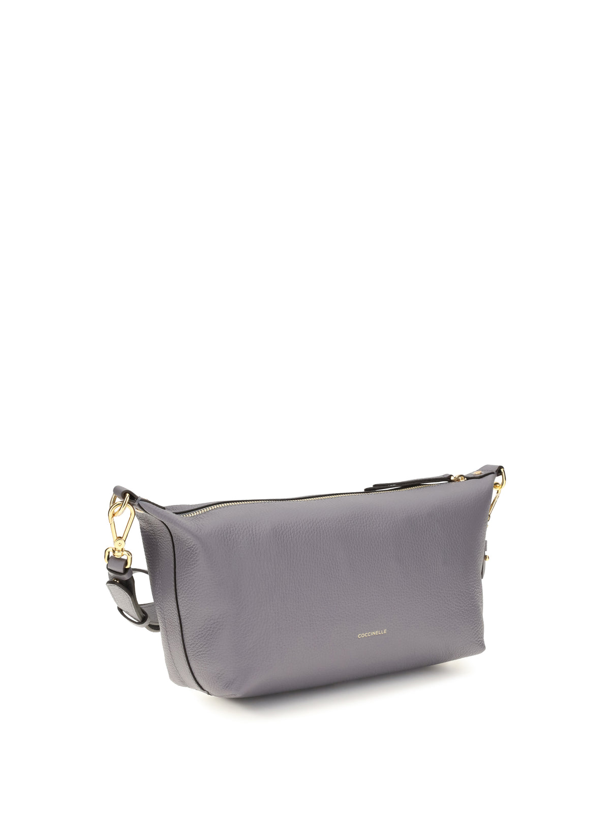 Coccinelle Beat Generation Shoulder Bag - Stove