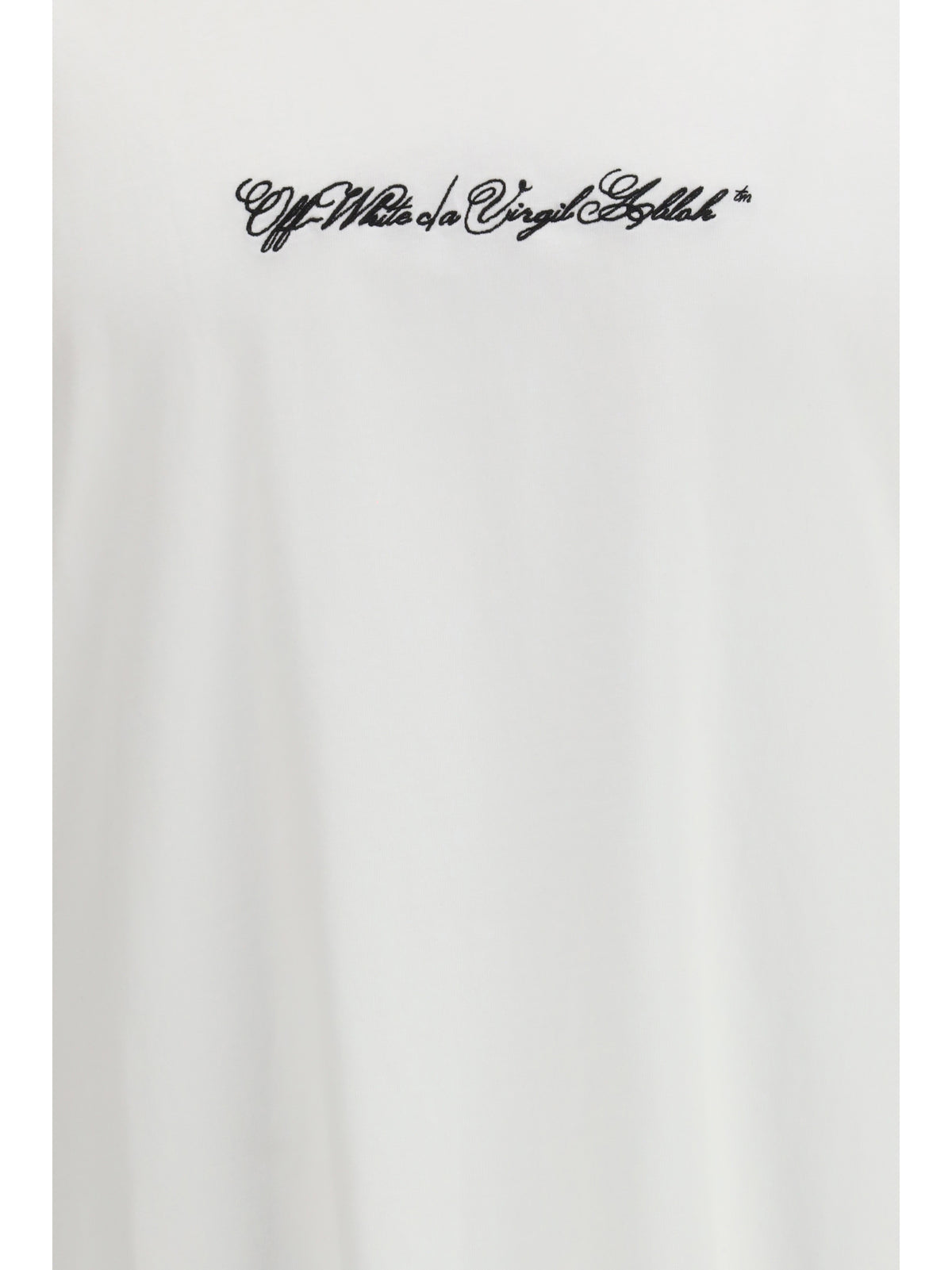 Off-White Script Arrow T-shirt