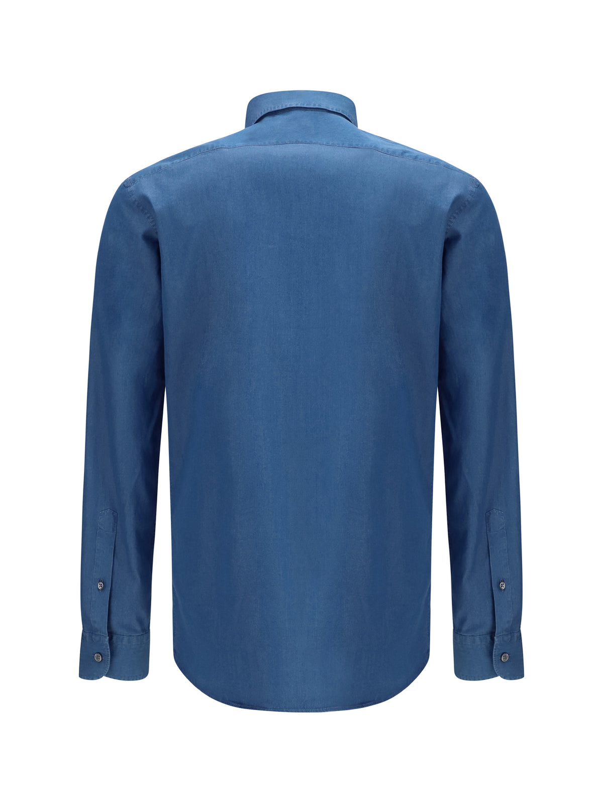 Zegna Cotton Shirt - 054