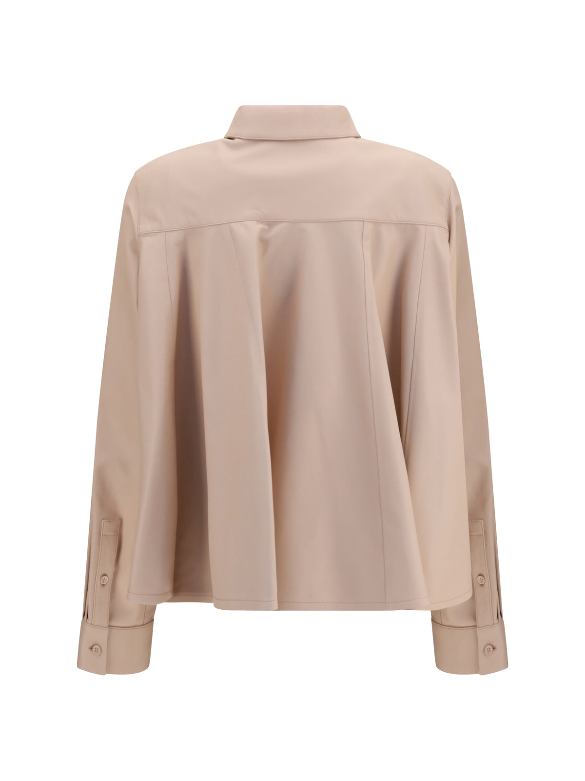 Loewe Nappa Shirt - Light Pink
