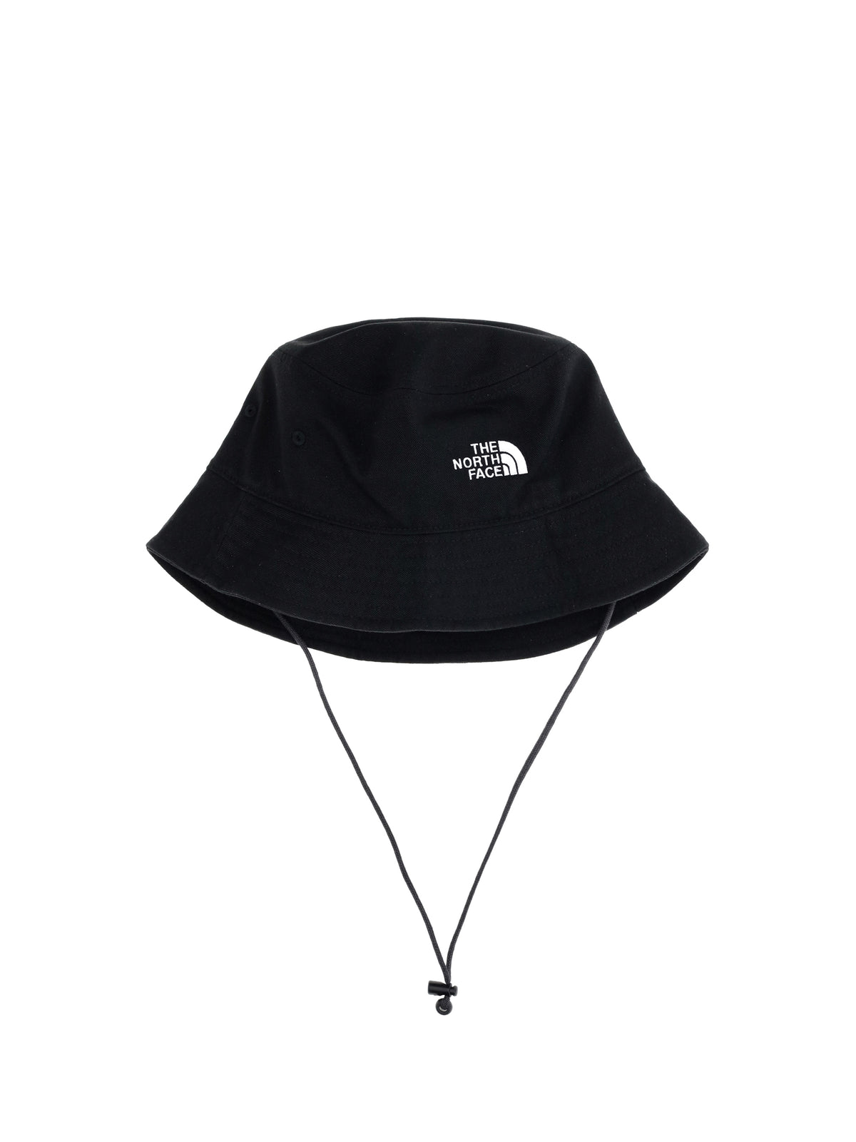 The North Face Norm Bucket Hat - Tnf Black