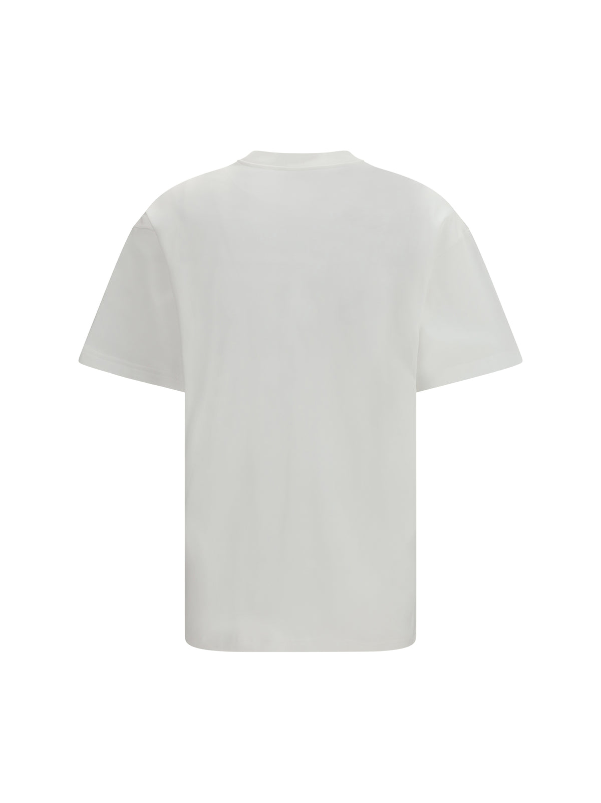 Gucci Cotton T-shirt - White/Mc