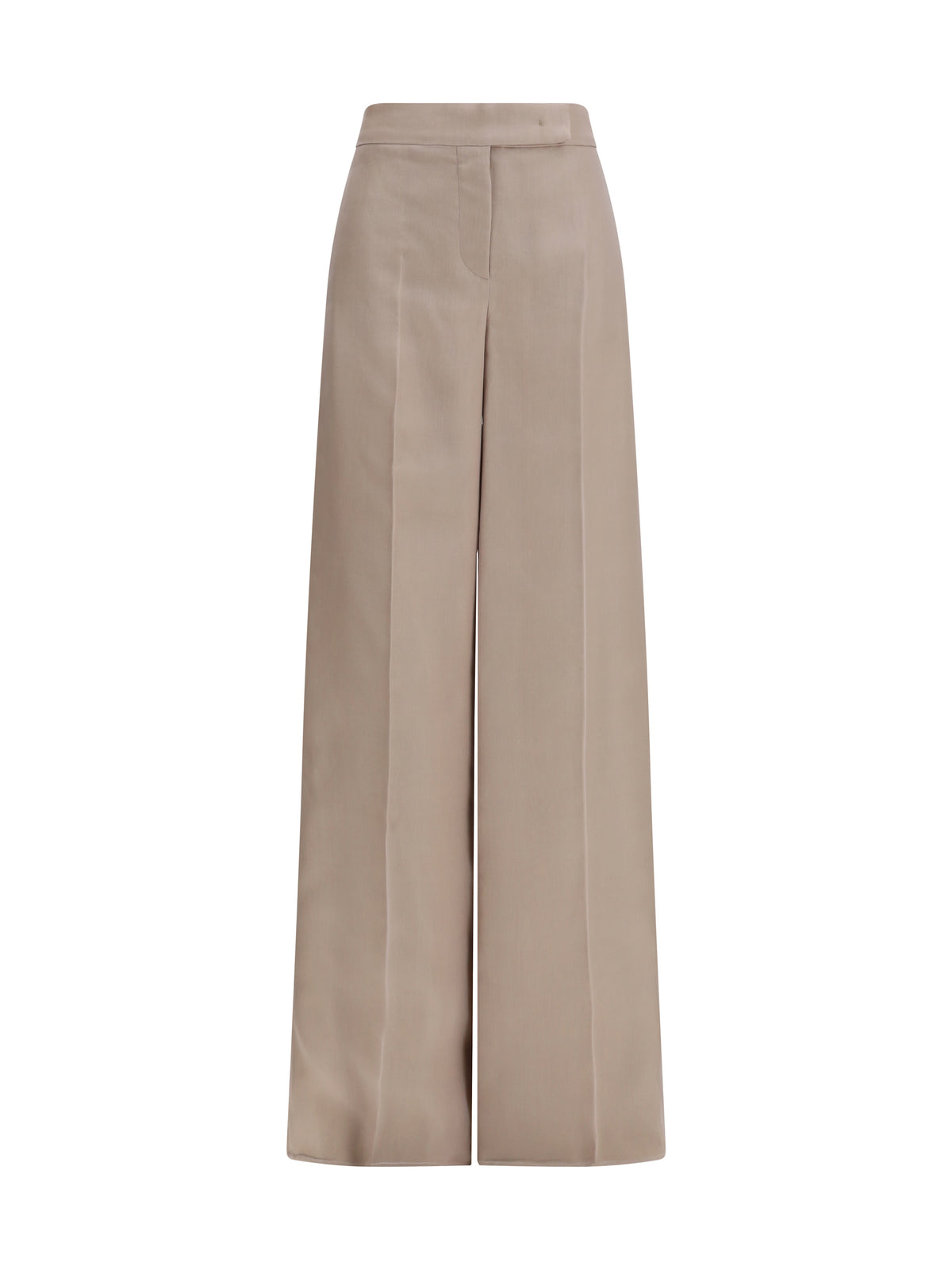 Max Mara Rasoio Pants - Sand