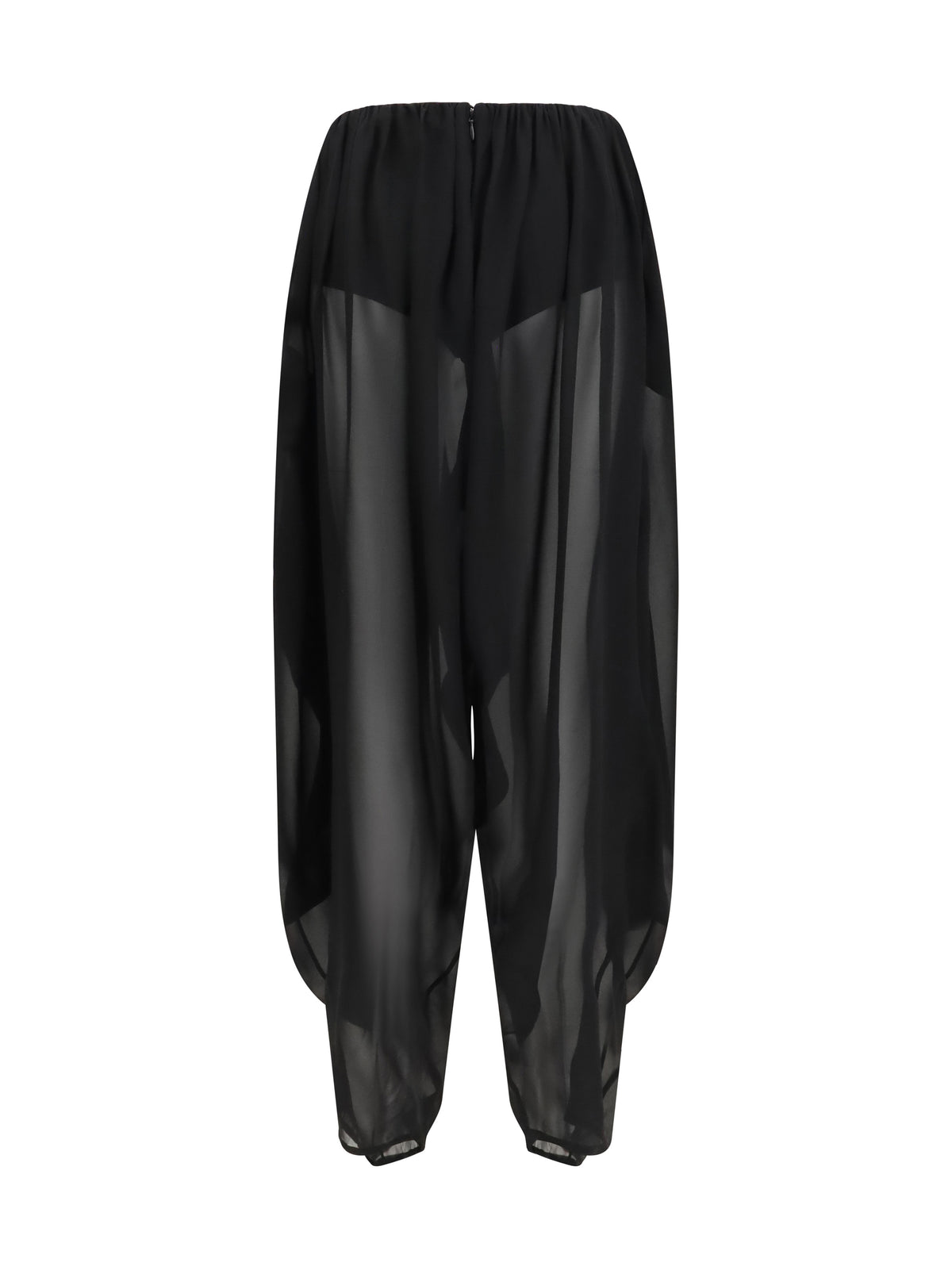 Francesco Murano Baloon Pants - 999