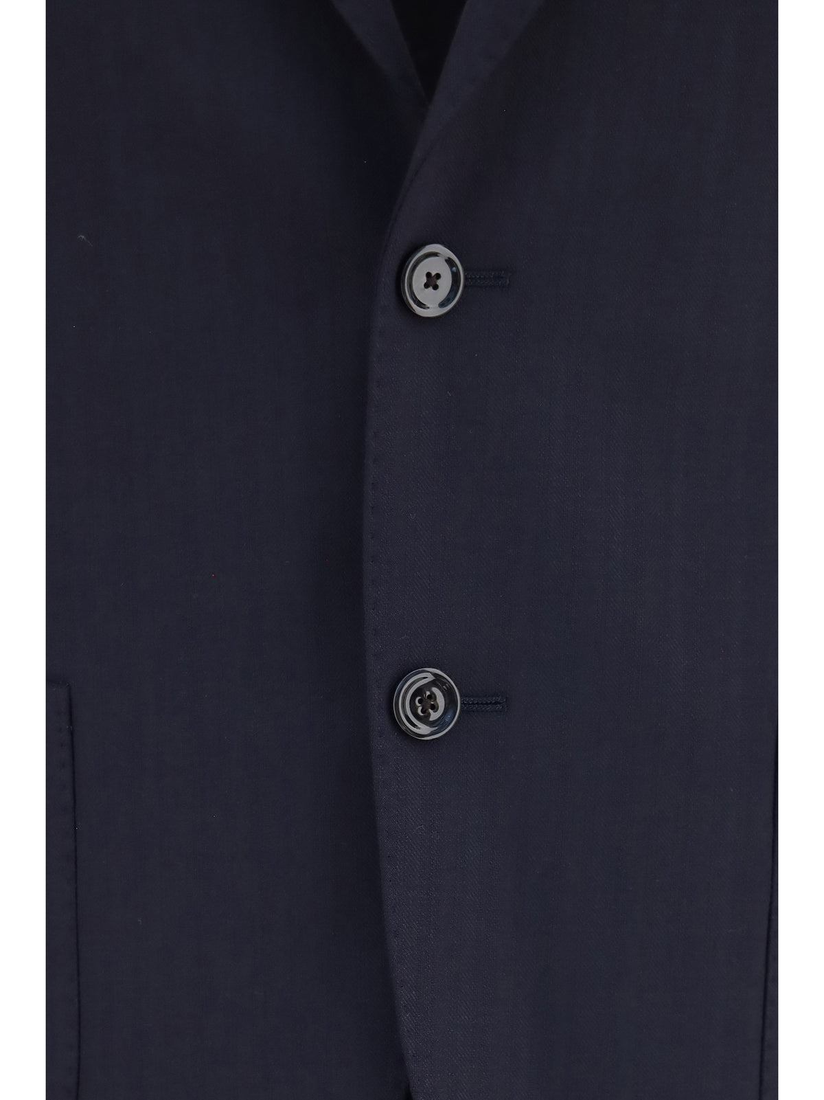 Lardini Wool-blend tailored Suit - 850