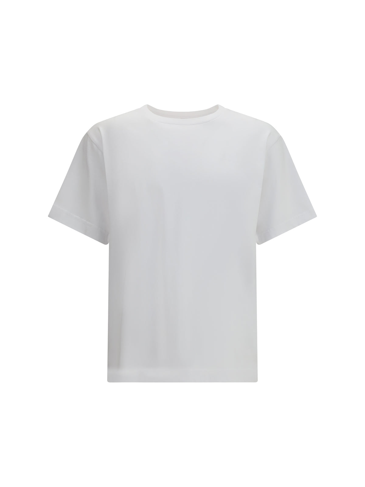 Kenzo Boke Flower 2.0 embroidered cotton T-shirt - White