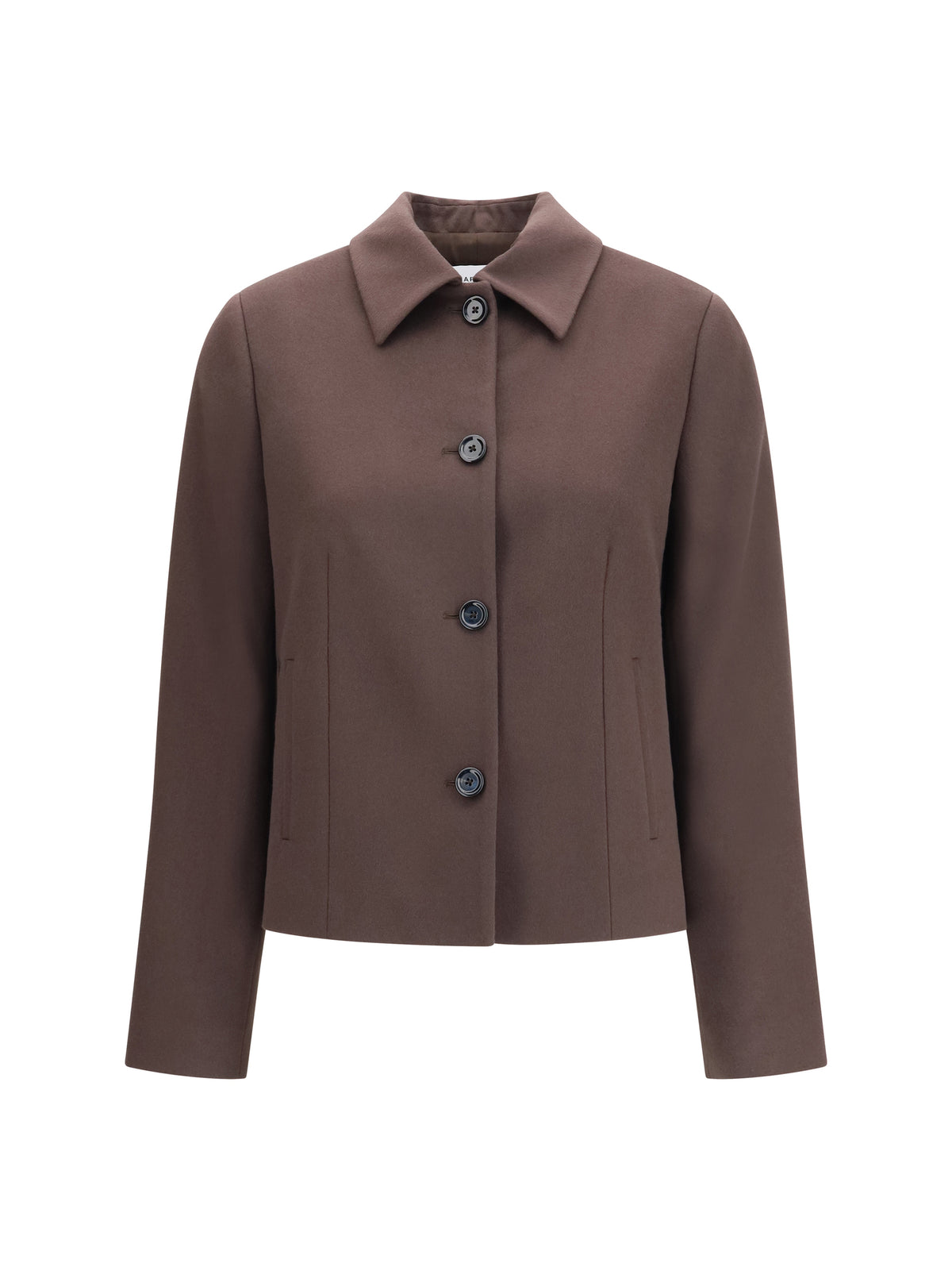 Lardini Virgin wool Jacket - 450