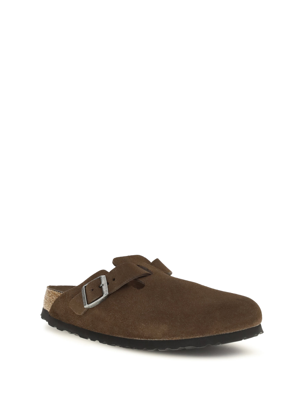 Birkenstock Boston Mules - Carafe Tonal