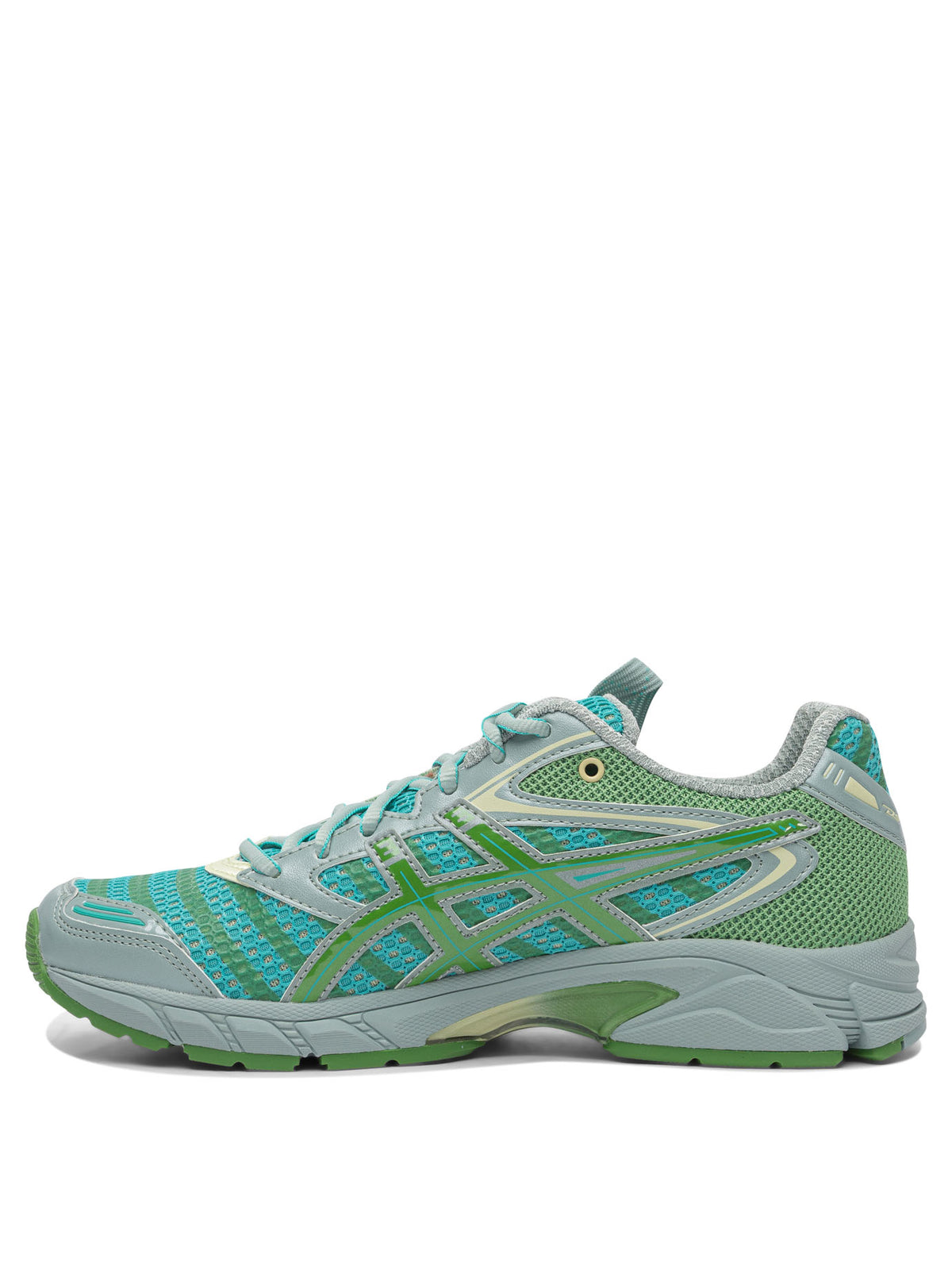 Asics "UB9-S GEL-DS TRAINER 14" sneakers - Green