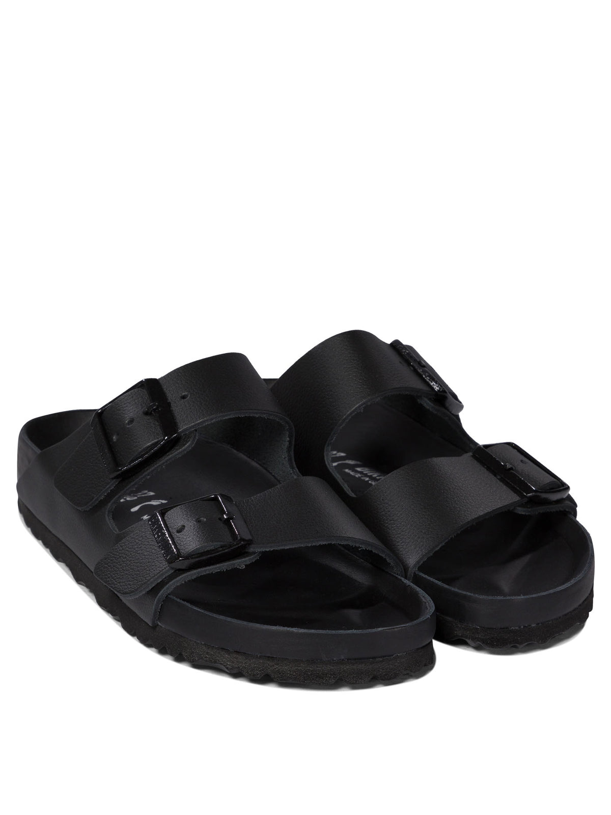 Birkenstock "Florida Fresh" Low sandals - Black