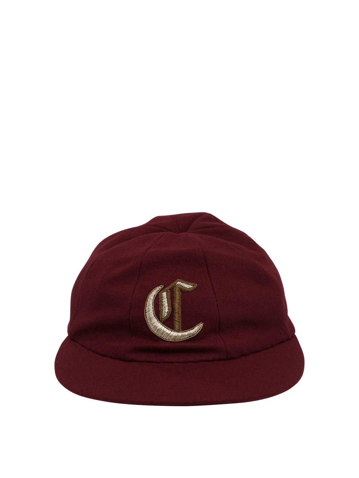 Celine Hats - Burgundy