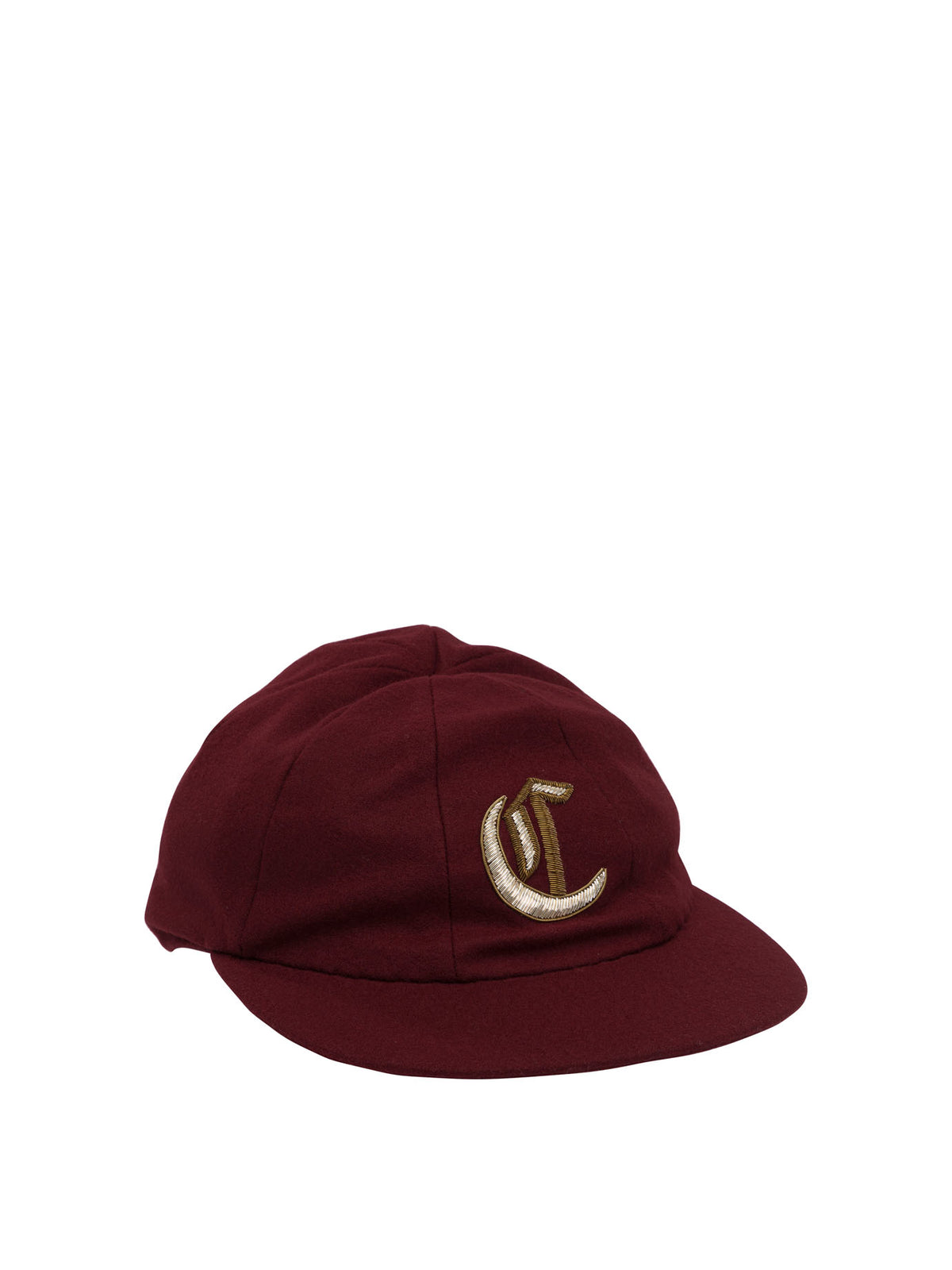 Celine Hats - Burgundy