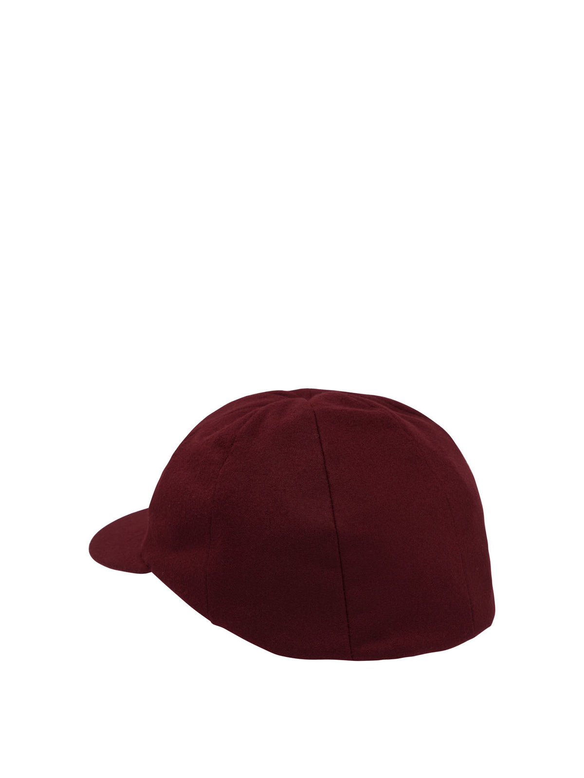 Celine Hats - Burgundy