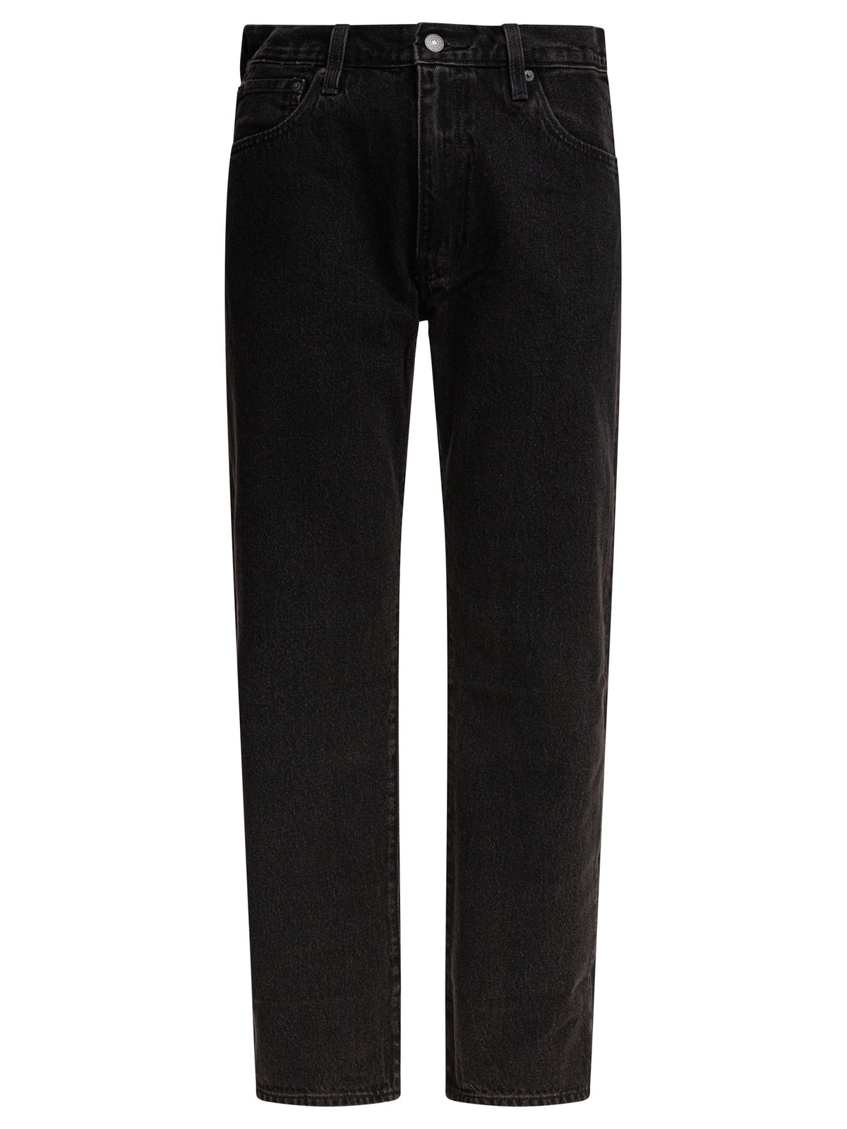 Levi's "555™ Relaxed Straight" jeans - Black
