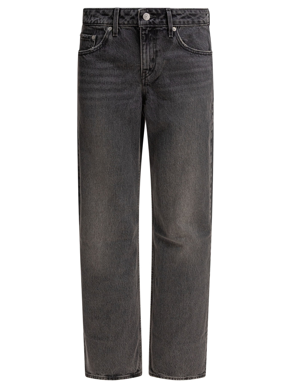 Levi's "Low Loose" jeans - Black