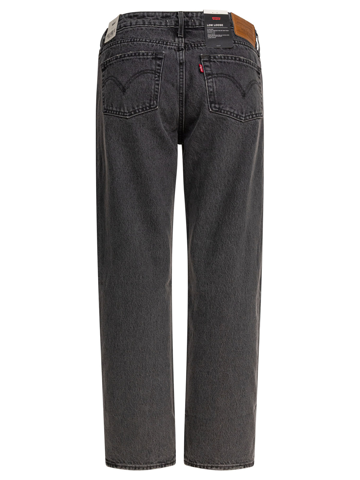 Levi's "Low Loose" jeans - Black
