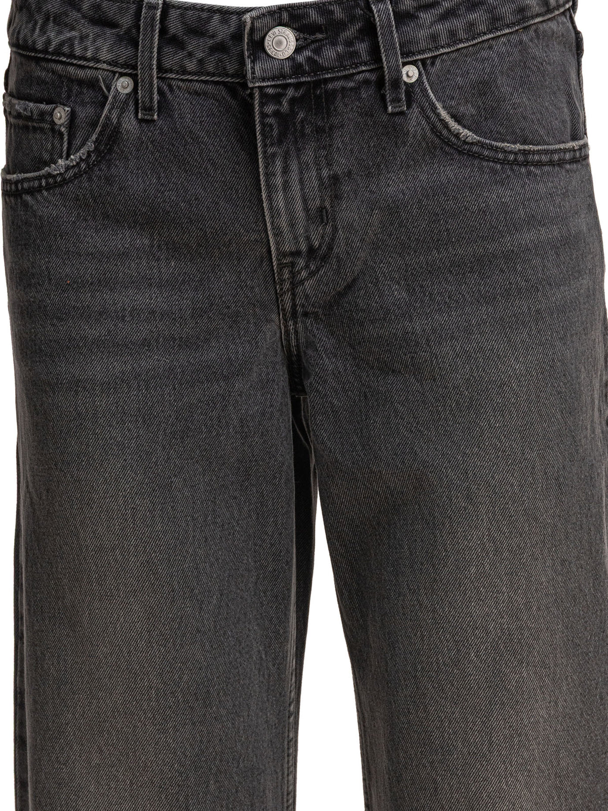 Levi's "Low Loose" jeans - Black