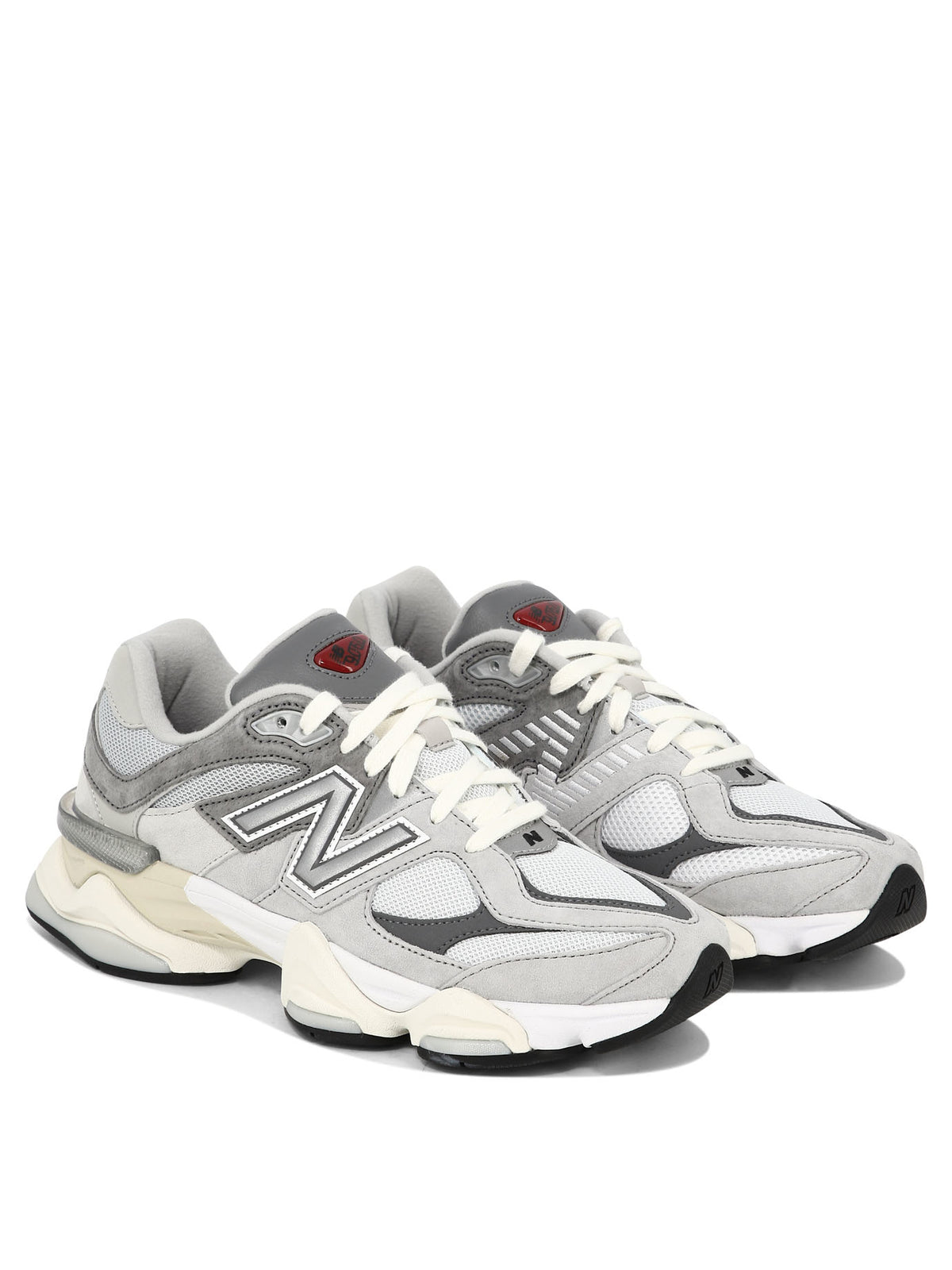 New Balance "9060" Sneakers - Grey