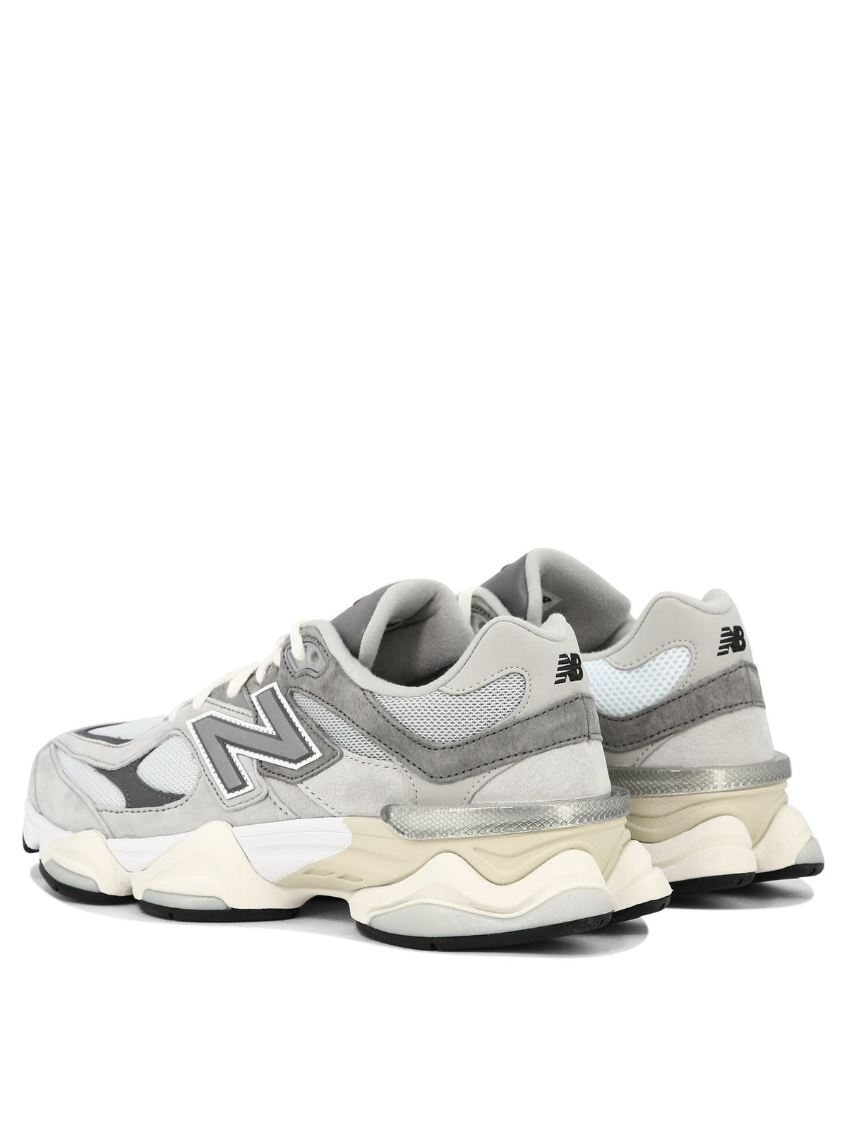 New Balance "9060" Sneakers - Grey