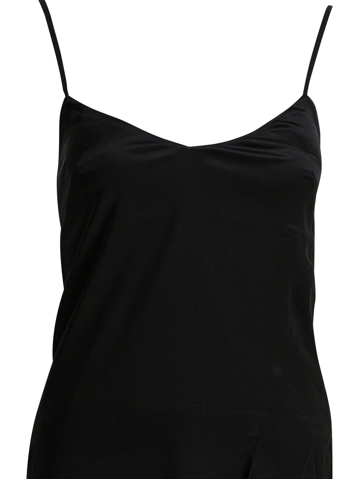 Acne Studios Dresses - Black
