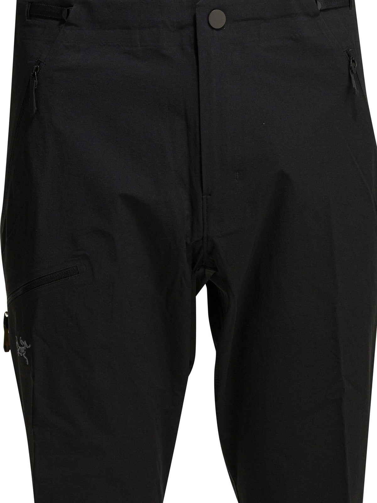Arc'teryx "Serratus" Technical pants - Black