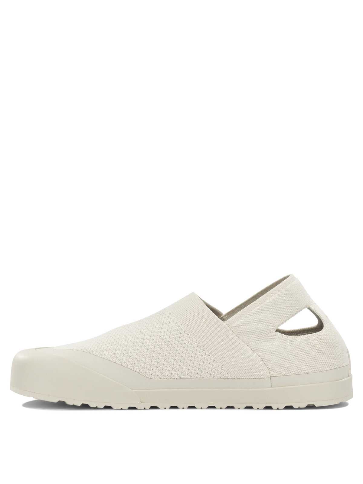 Arc'teryx "Kragg Aura" Low-top sneakers - White
