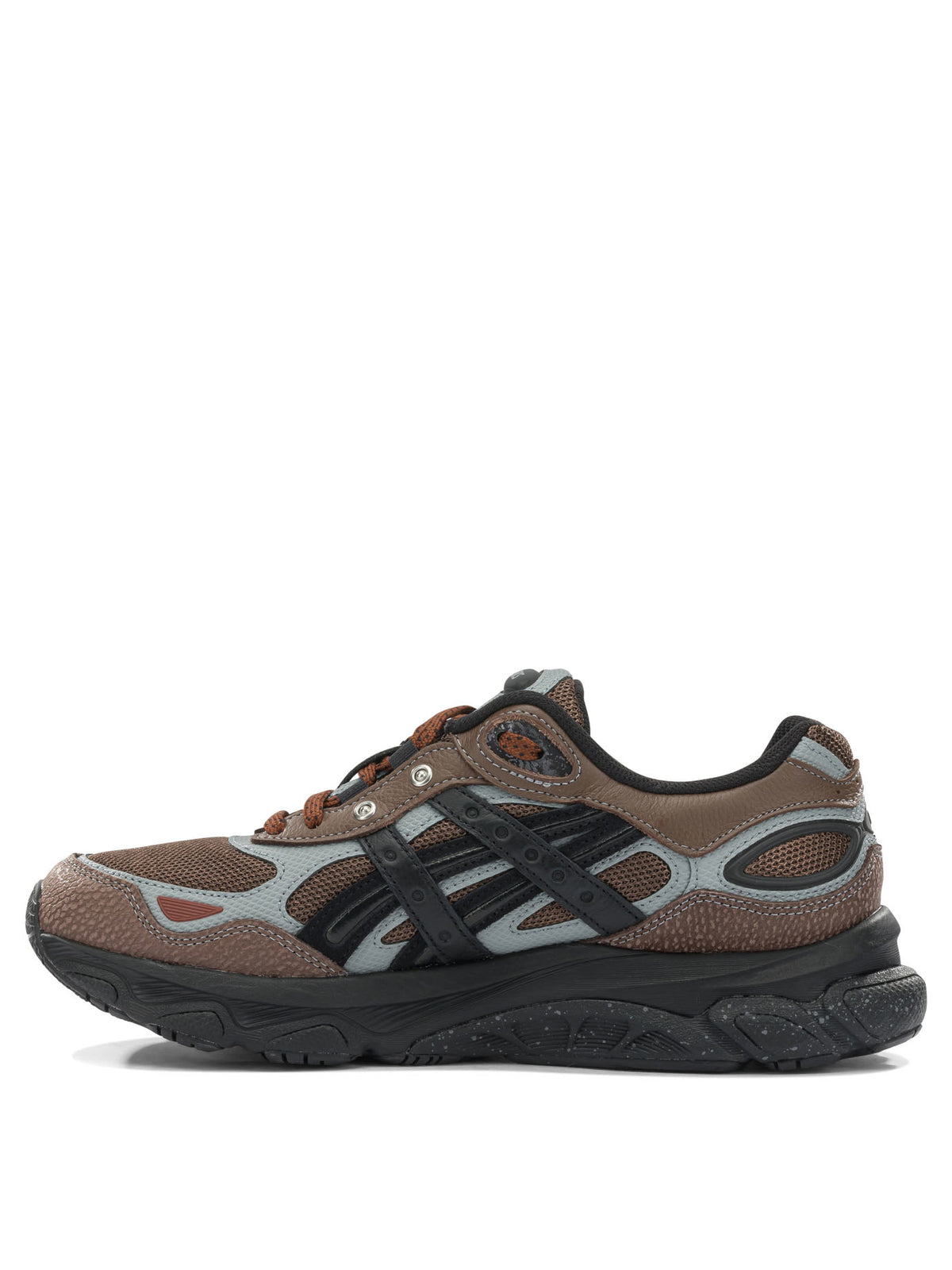 Asics "Gel-NYC 2.0 SSHS" sneakers - Brown