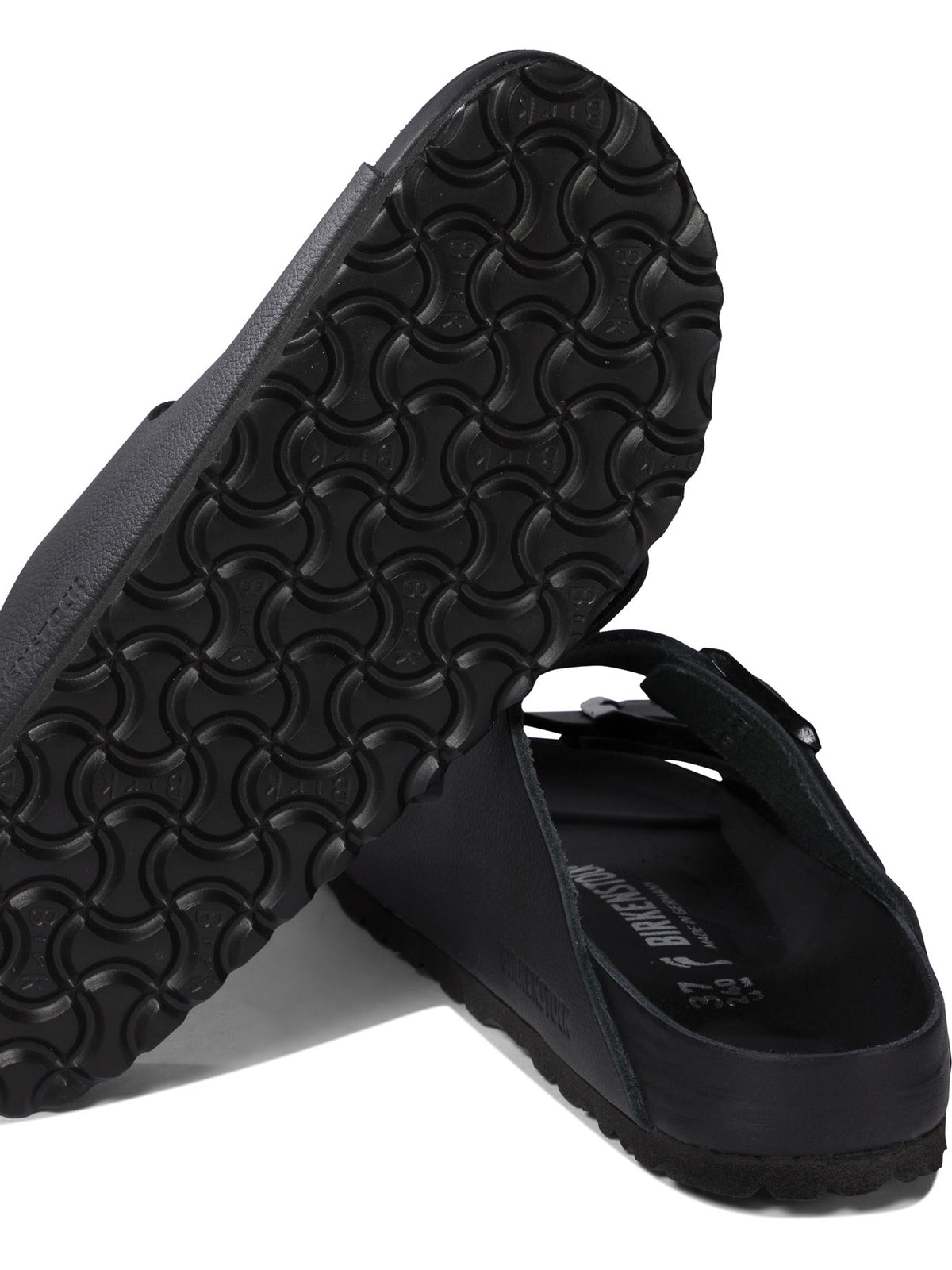 Birkenstock "Arizona" Low sandals - Black