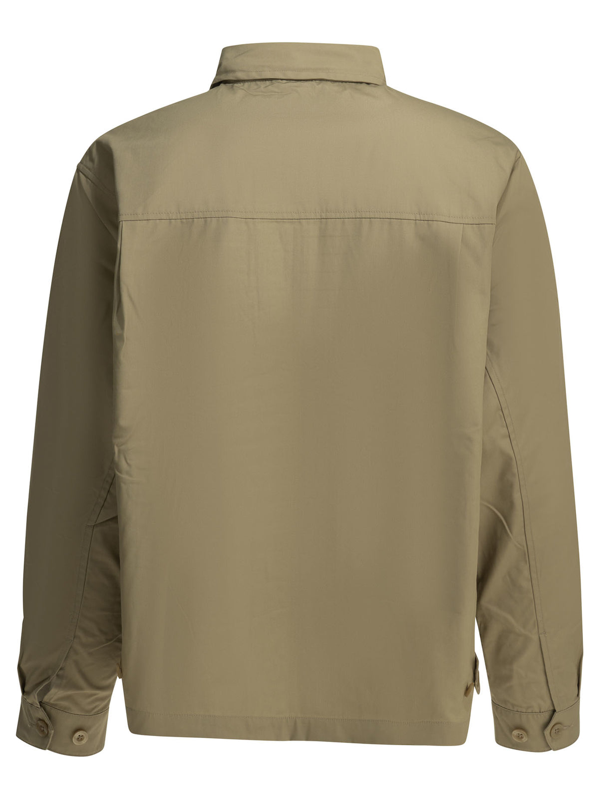 Carhartt WIP "Postal Jacket" Overshirt jacket - Beige