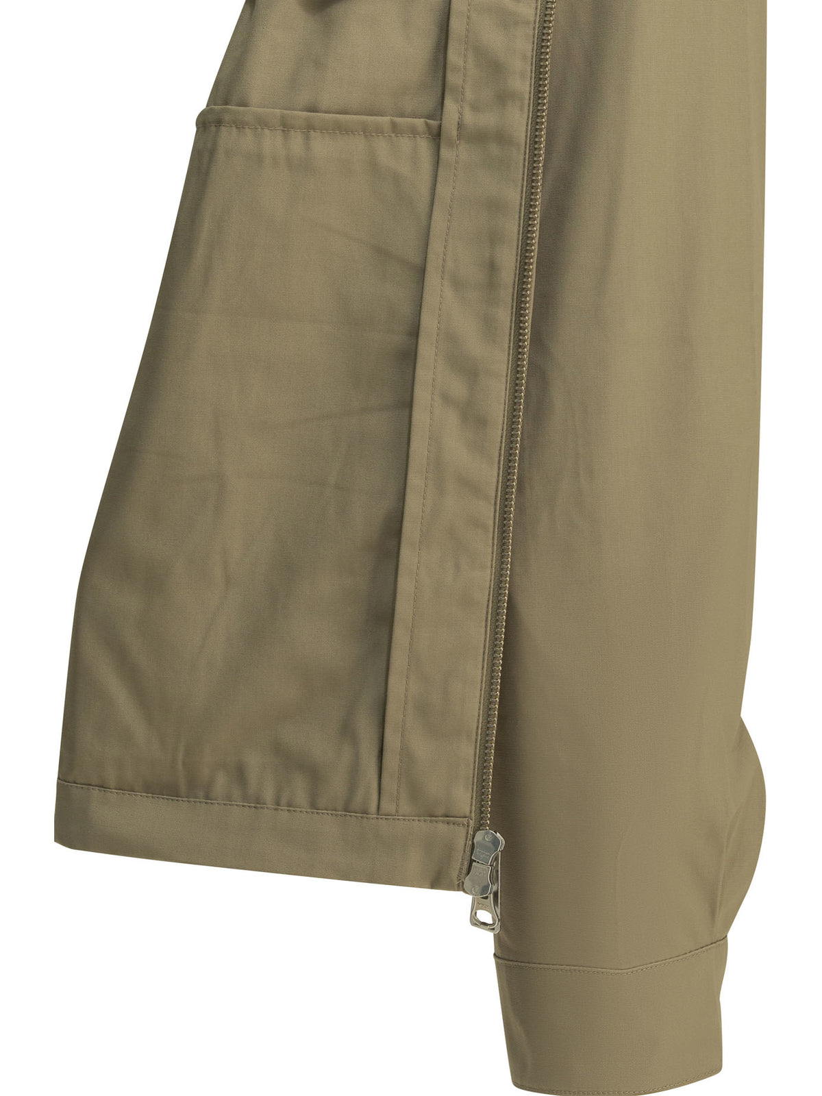 Carhartt WIP "Postal Jacket" Overshirt jacket - Beige
