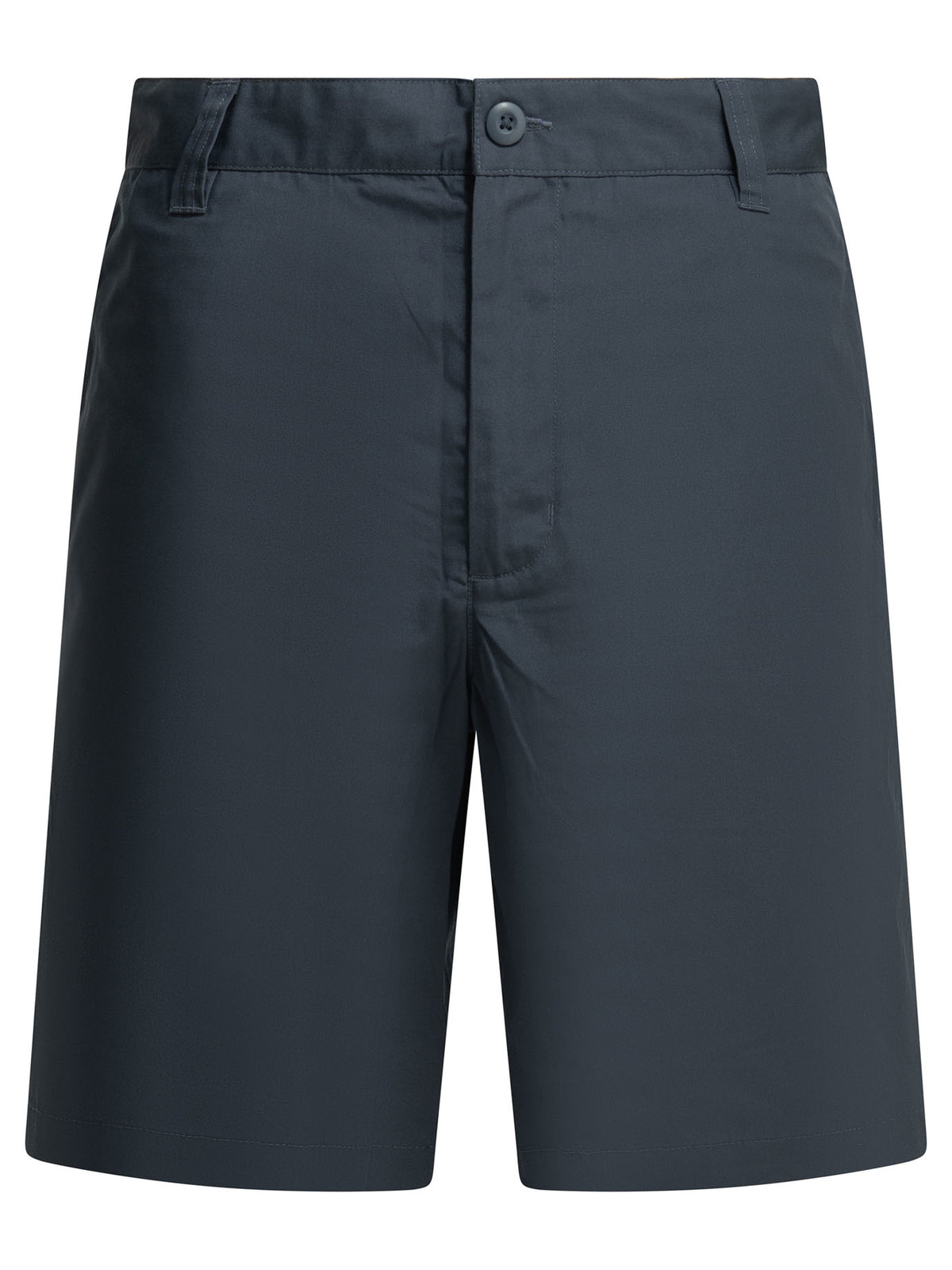Carhartt WIP "Calder" Five-pocket shorts - Blue