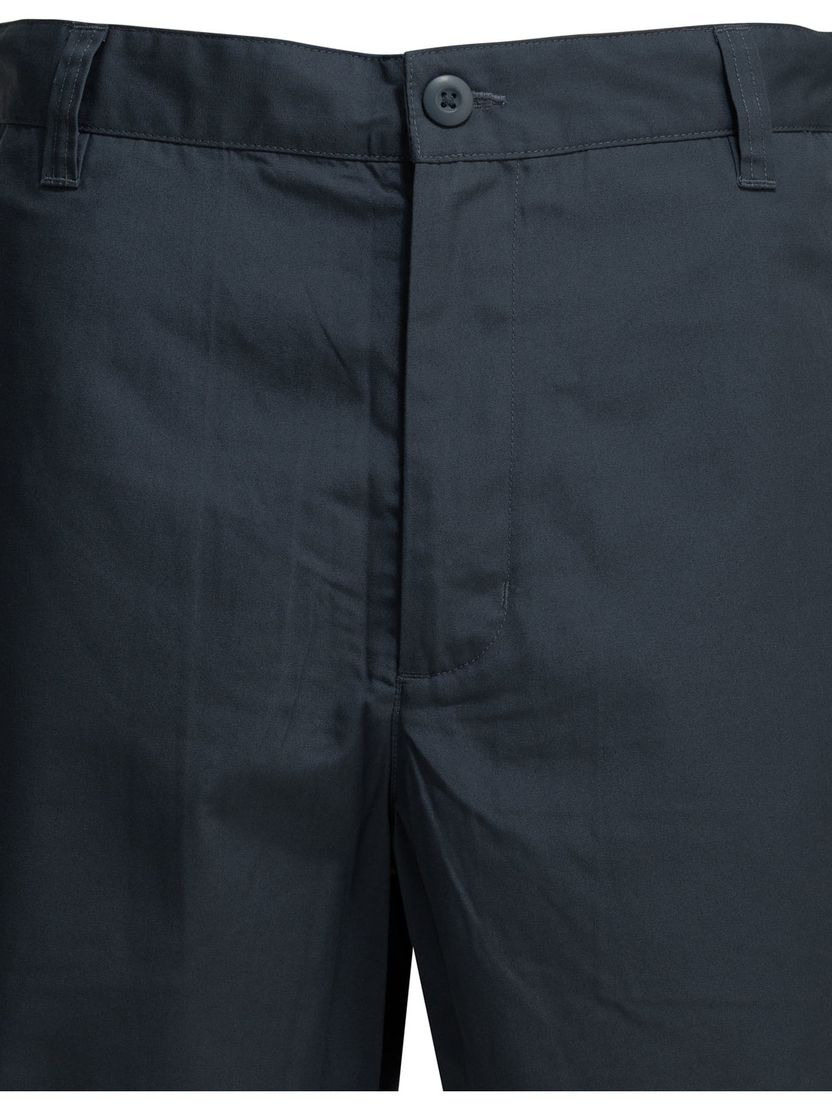 Carhartt WIP "Calder" Five-pocket shorts - Blue