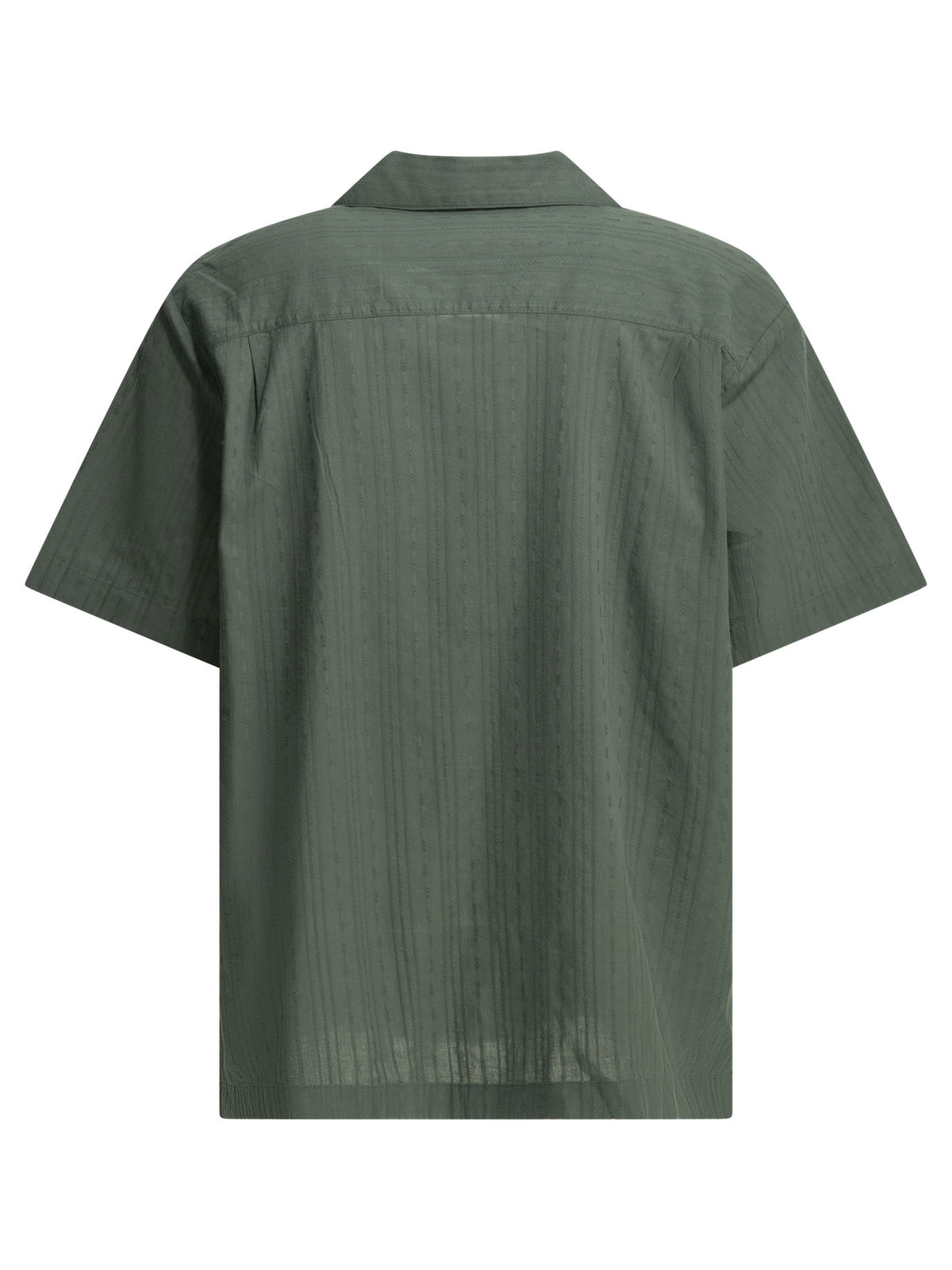Carhartt WIP "Gareth" Casual shirt "Gareth" - Green