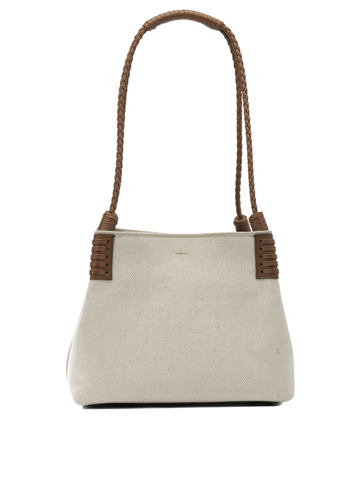 Etro Small "Libra" shoulder bag - White