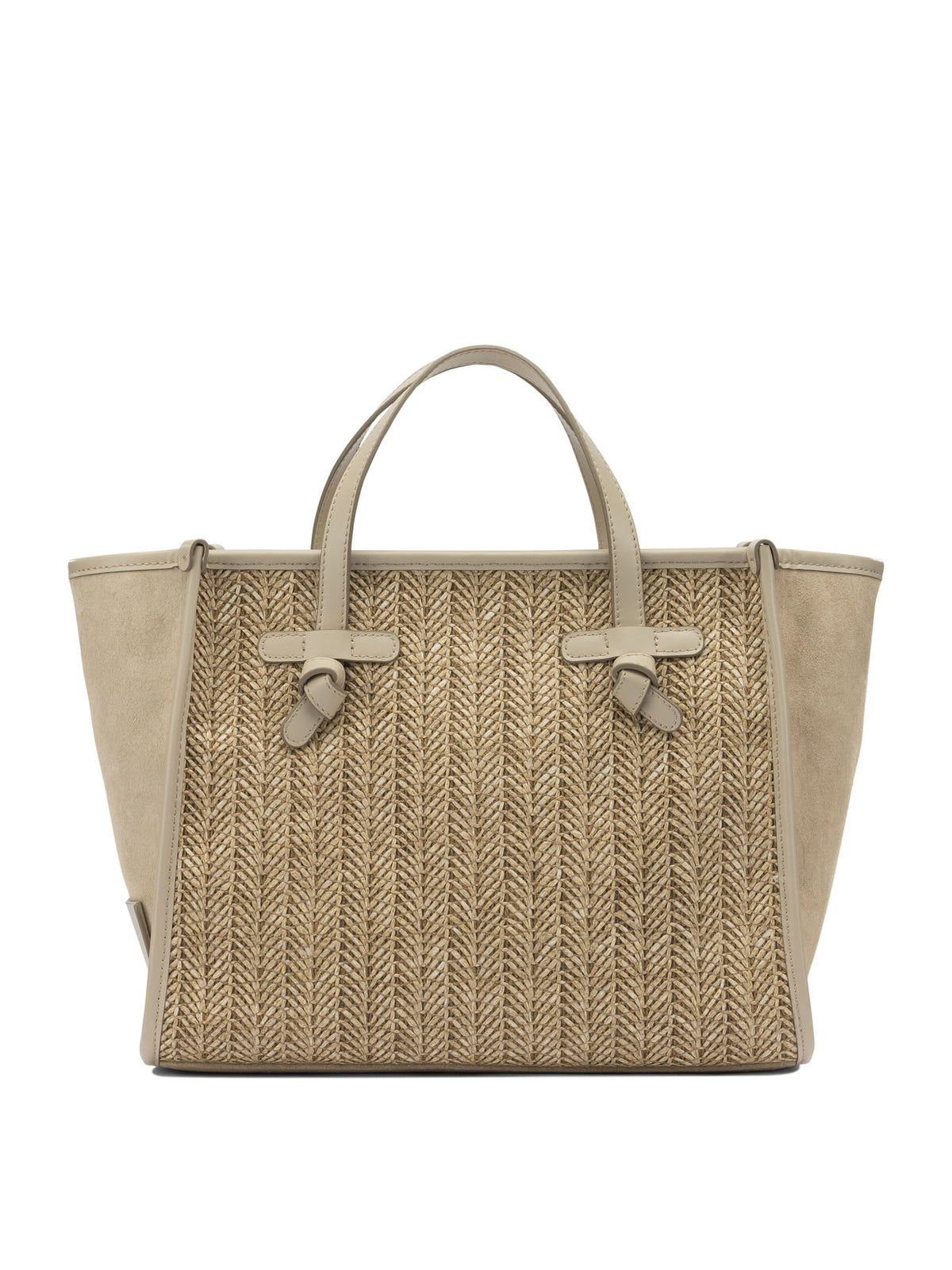 Gianni Chiarini Shoulder bags - Beige