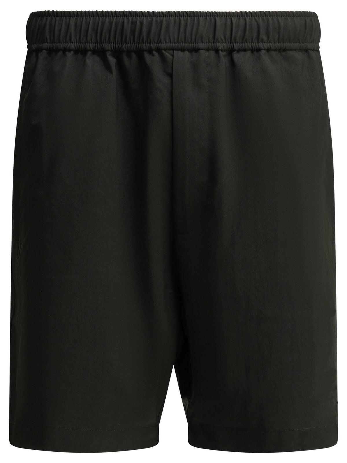Givenchy Short with logo - Black