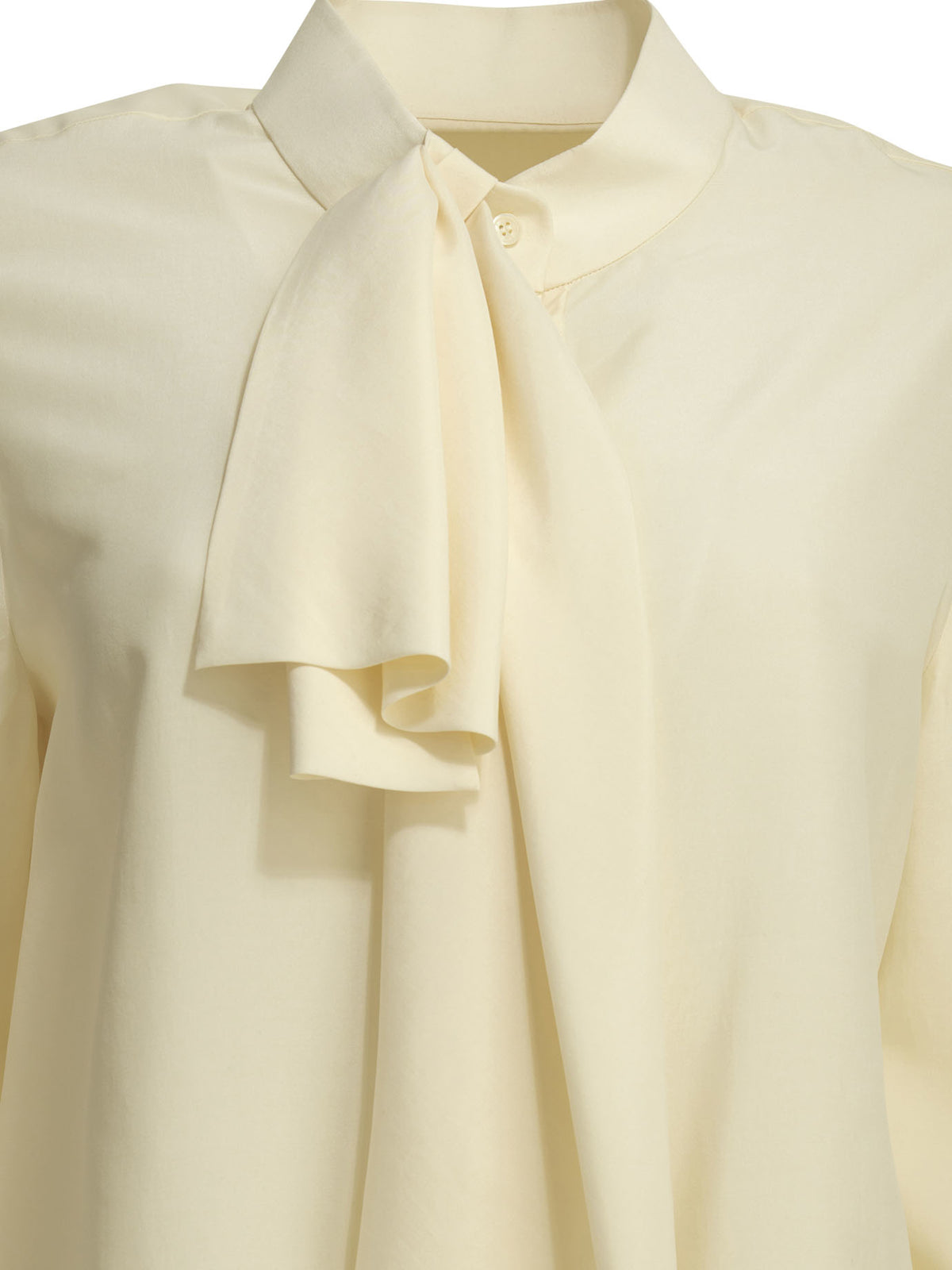 Givenchy Silk blouse - Beige