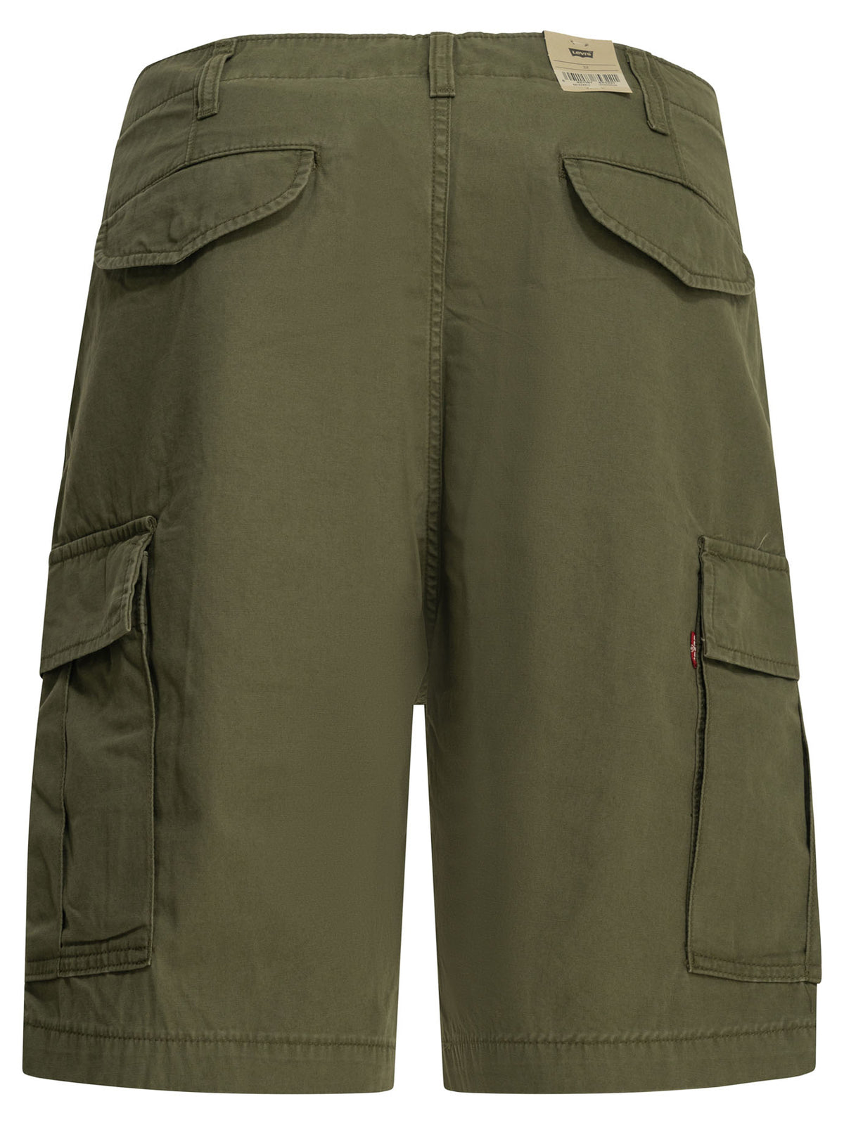 Levi's "Carrier" Short cargo - Green